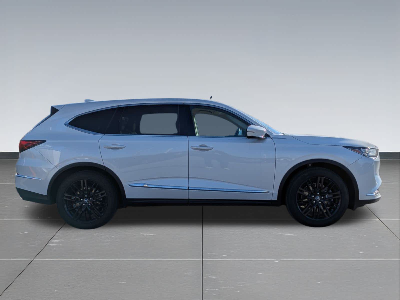 Thumbnail: 2023 Acura MDX - 6