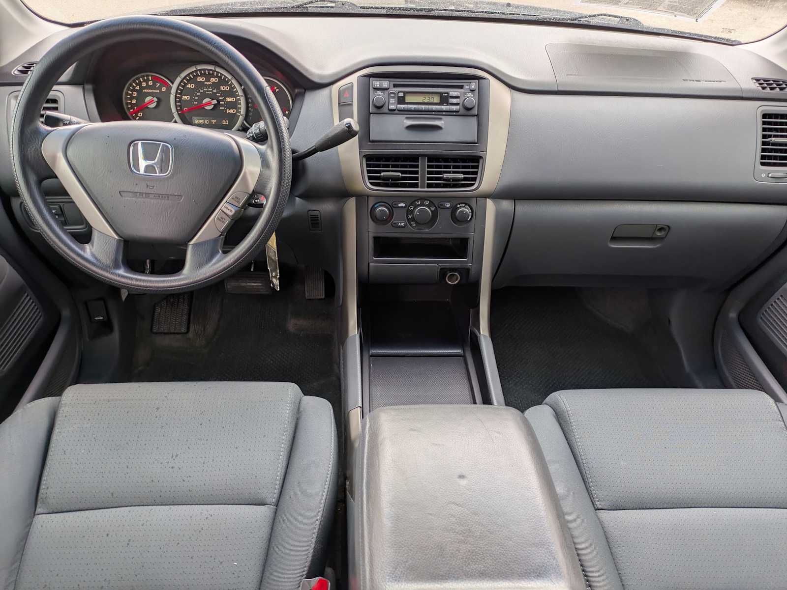 Thumbnail: 2006 Honda Pilot - 14