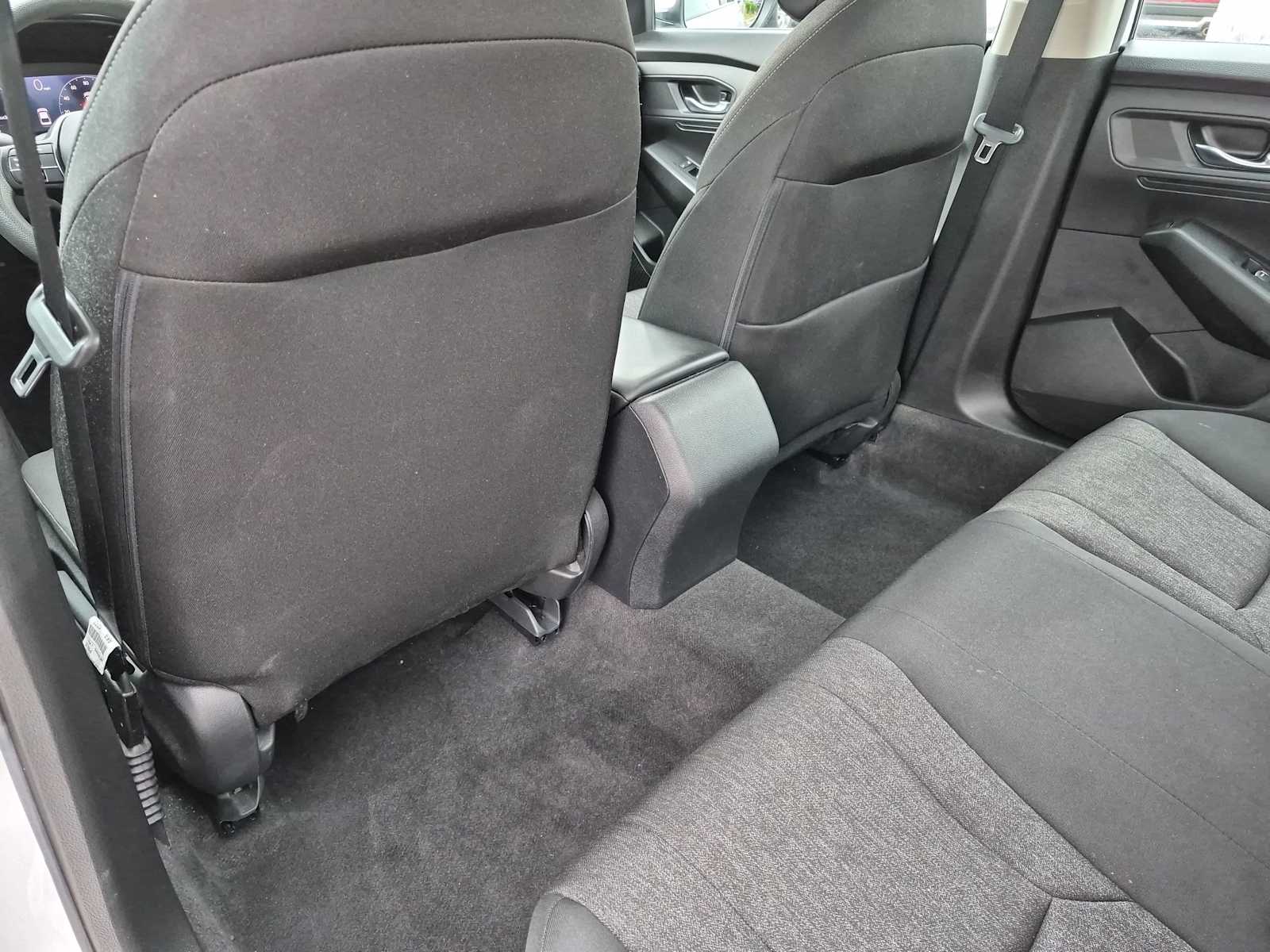 2024 Honda Accord LX - Photo 17