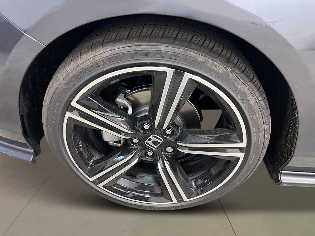 Thumbnail: 2026 Honda Accord - 10
