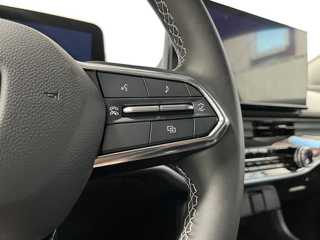 Thumbnail: 2026 Honda Prologue - 19