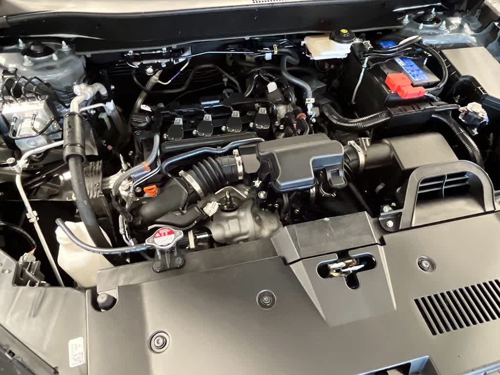 Thumbnail: 2026 Honda CR-V - 11