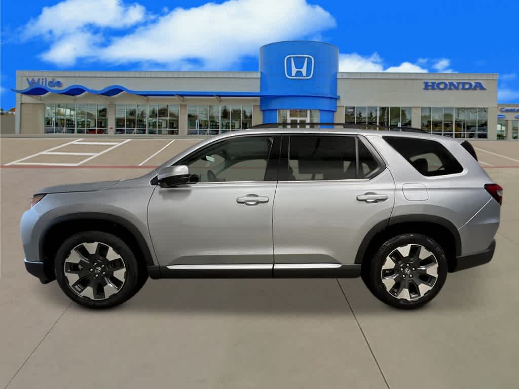 Thumbnail: 2026 Honda Pilot - 2