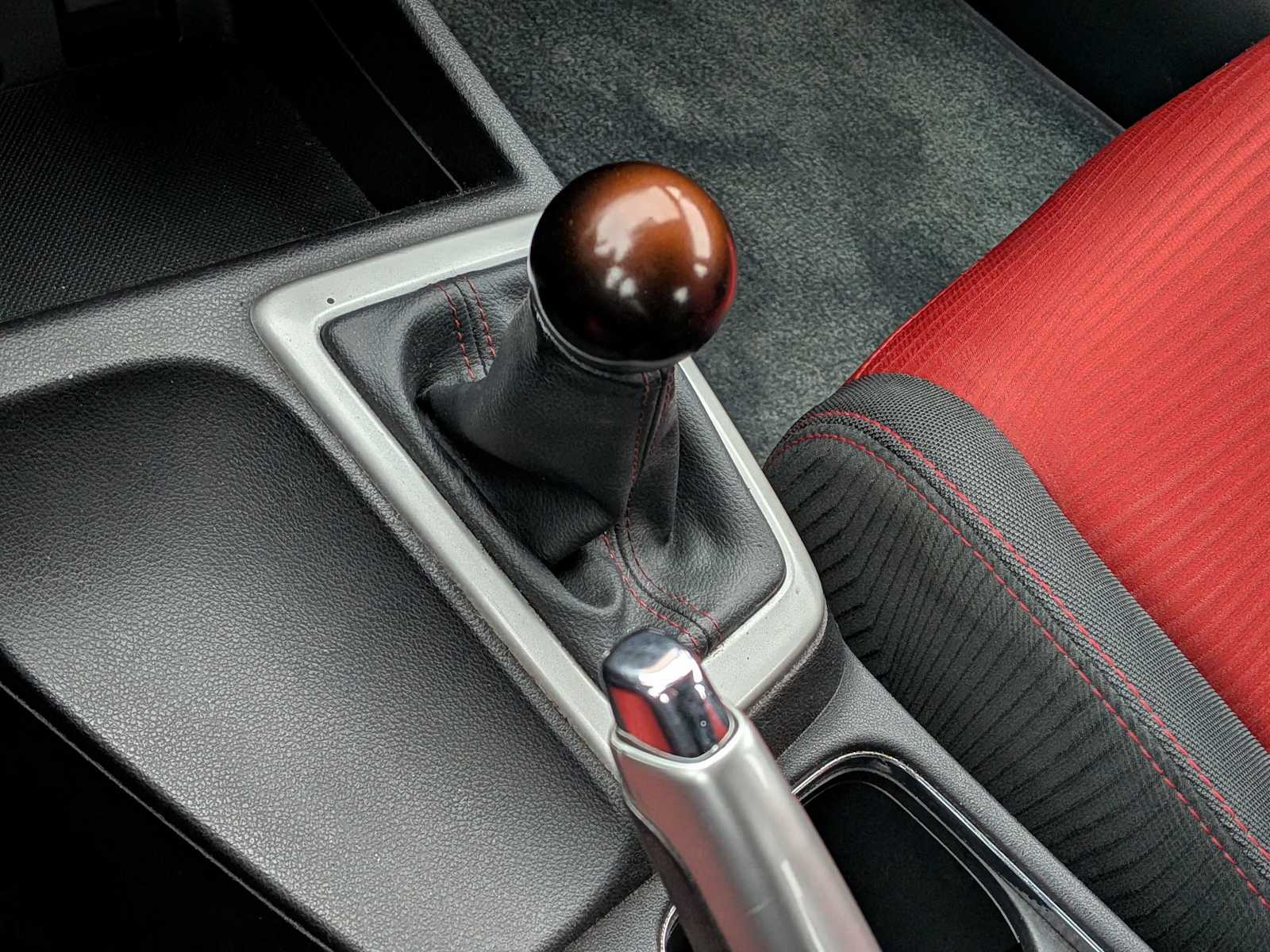 Thumbnail: 2014 Honda Civic - 29