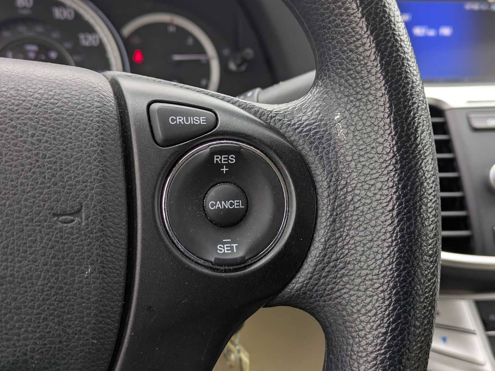 Thumbnail: 2013 Honda Accord - 22