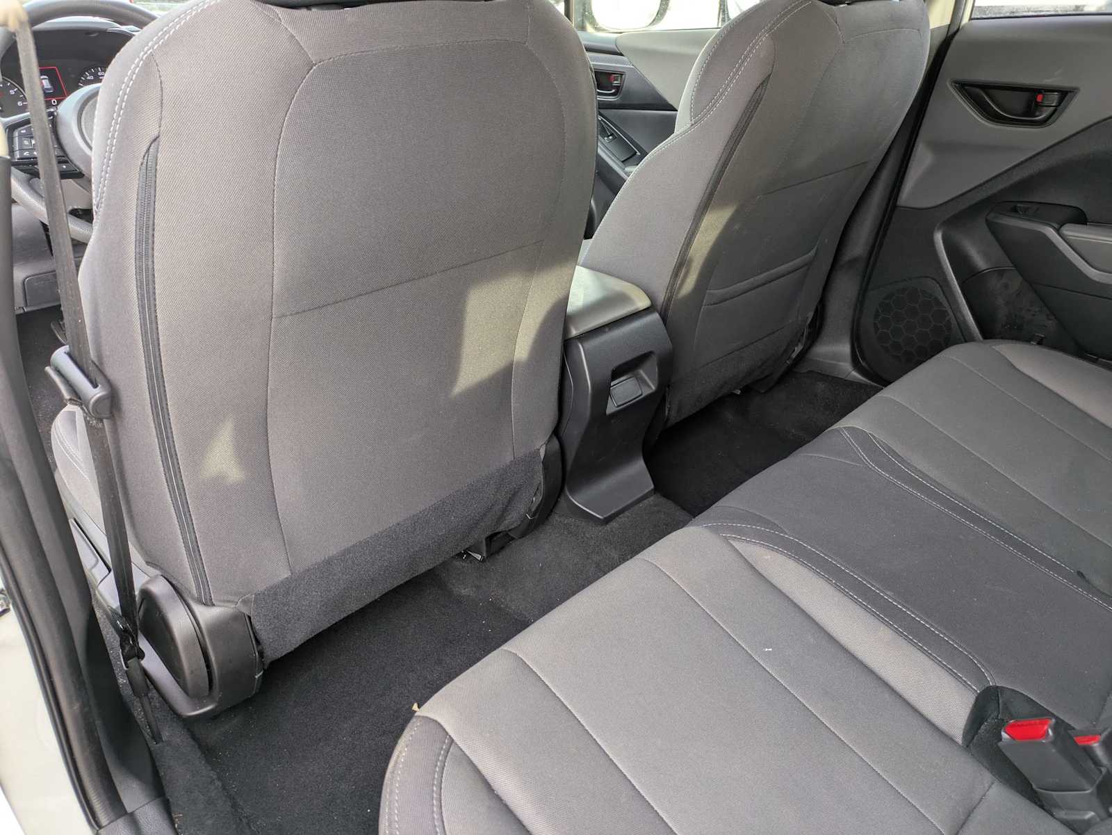 Thumbnail: 2024 Subaru Crosstrek - 15