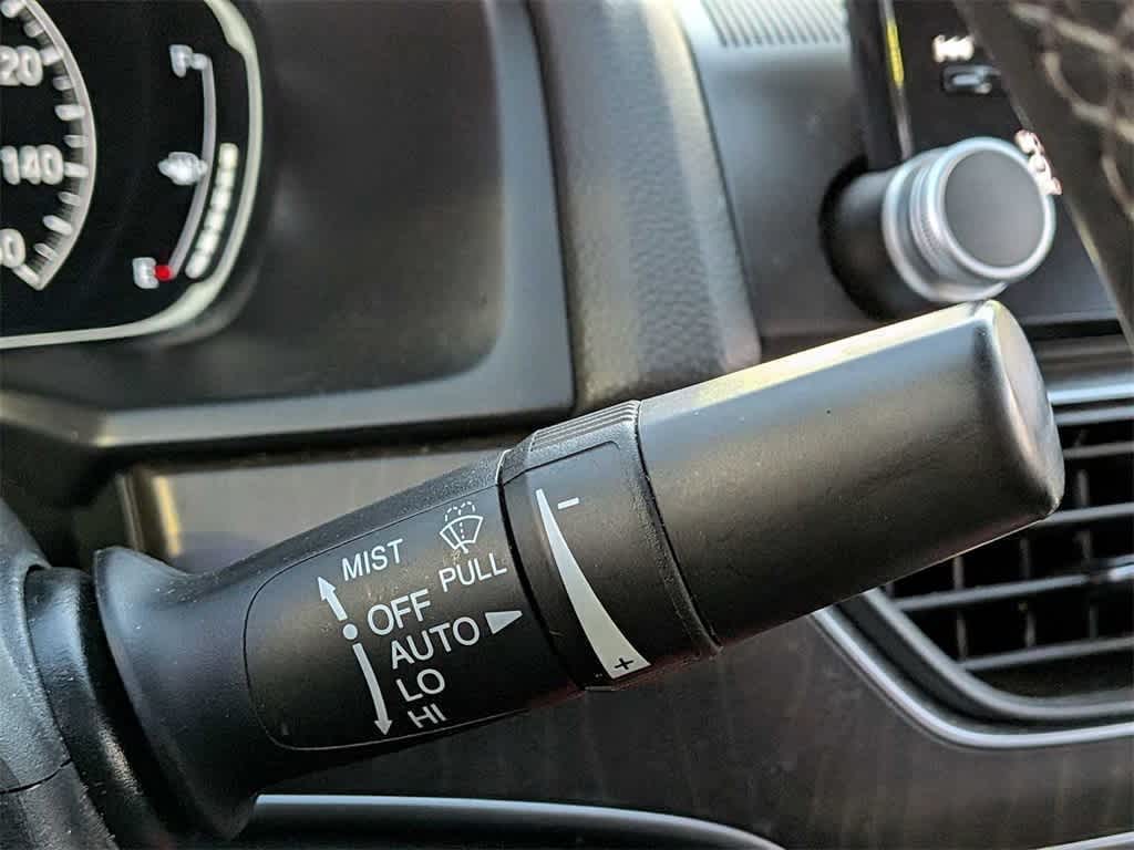 Thumbnail: 2018 Honda Accord - 28