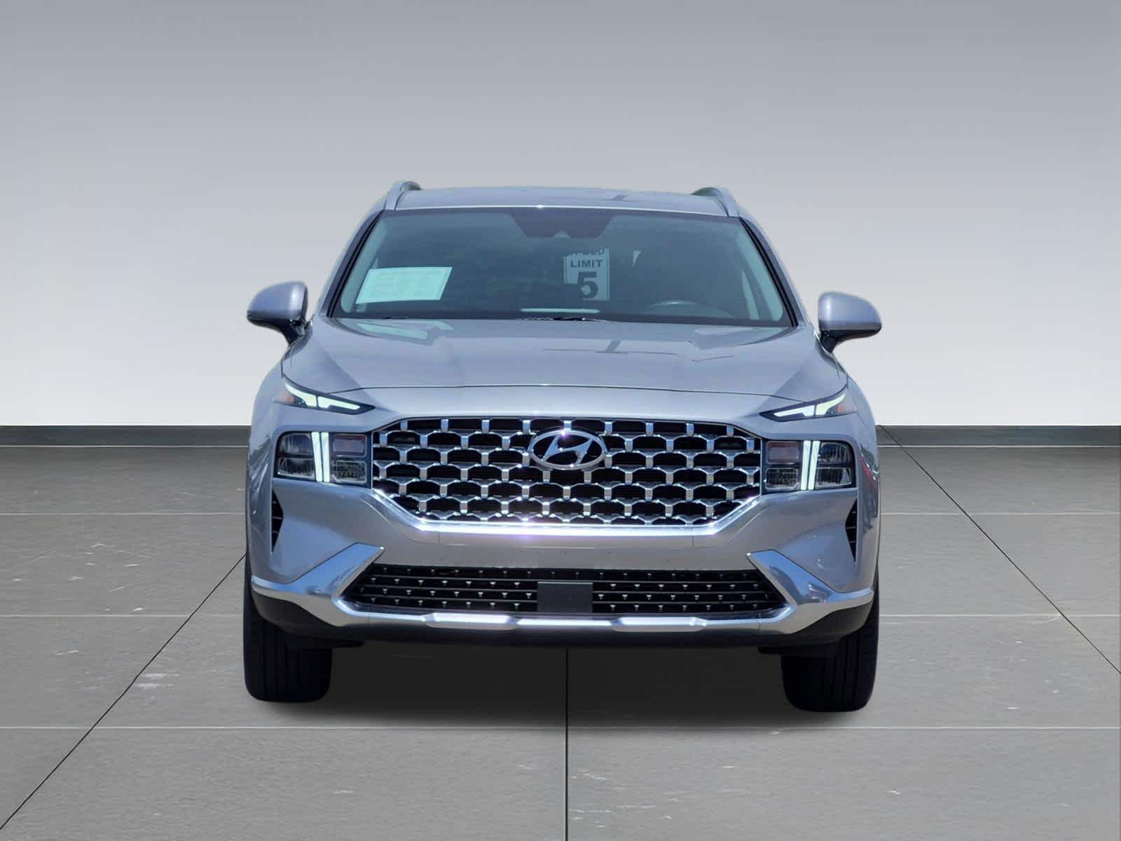 Thumbnail: 2022 Hyundai Santa Fe - 9