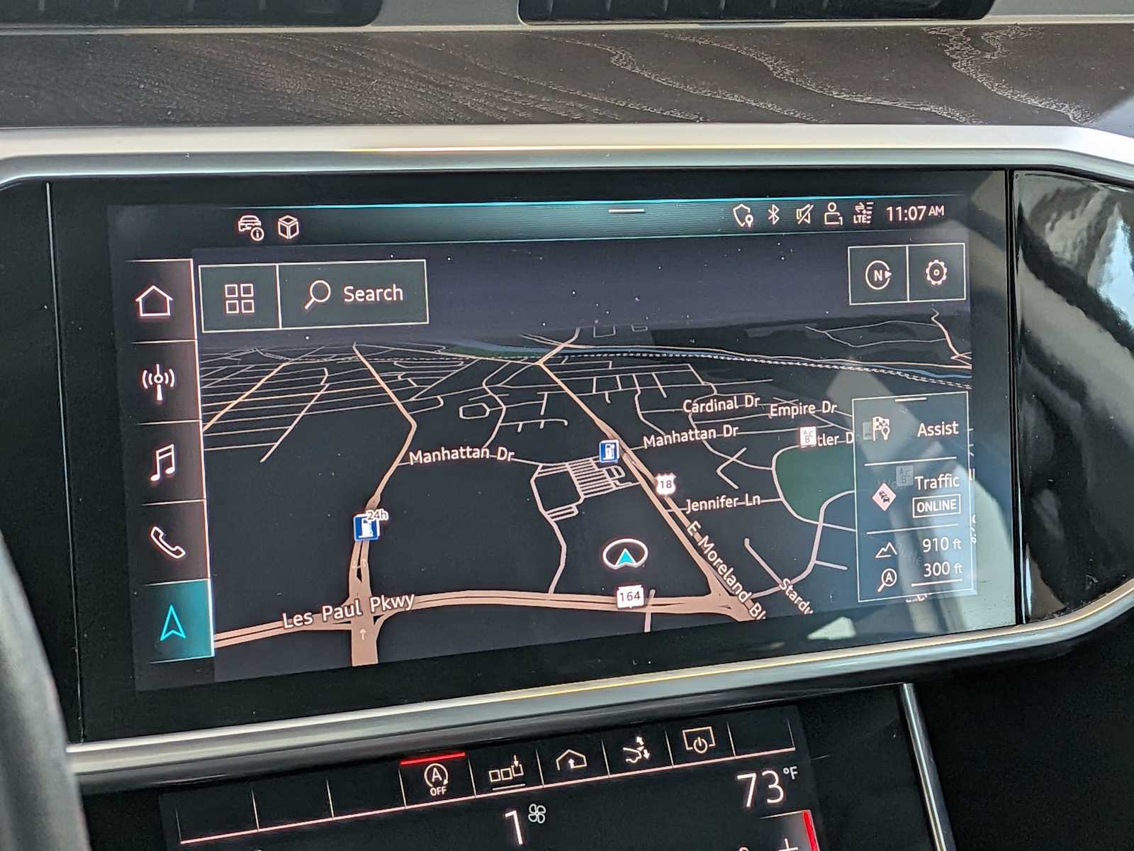 Thumbnail: 2020 Audi A7 - 30