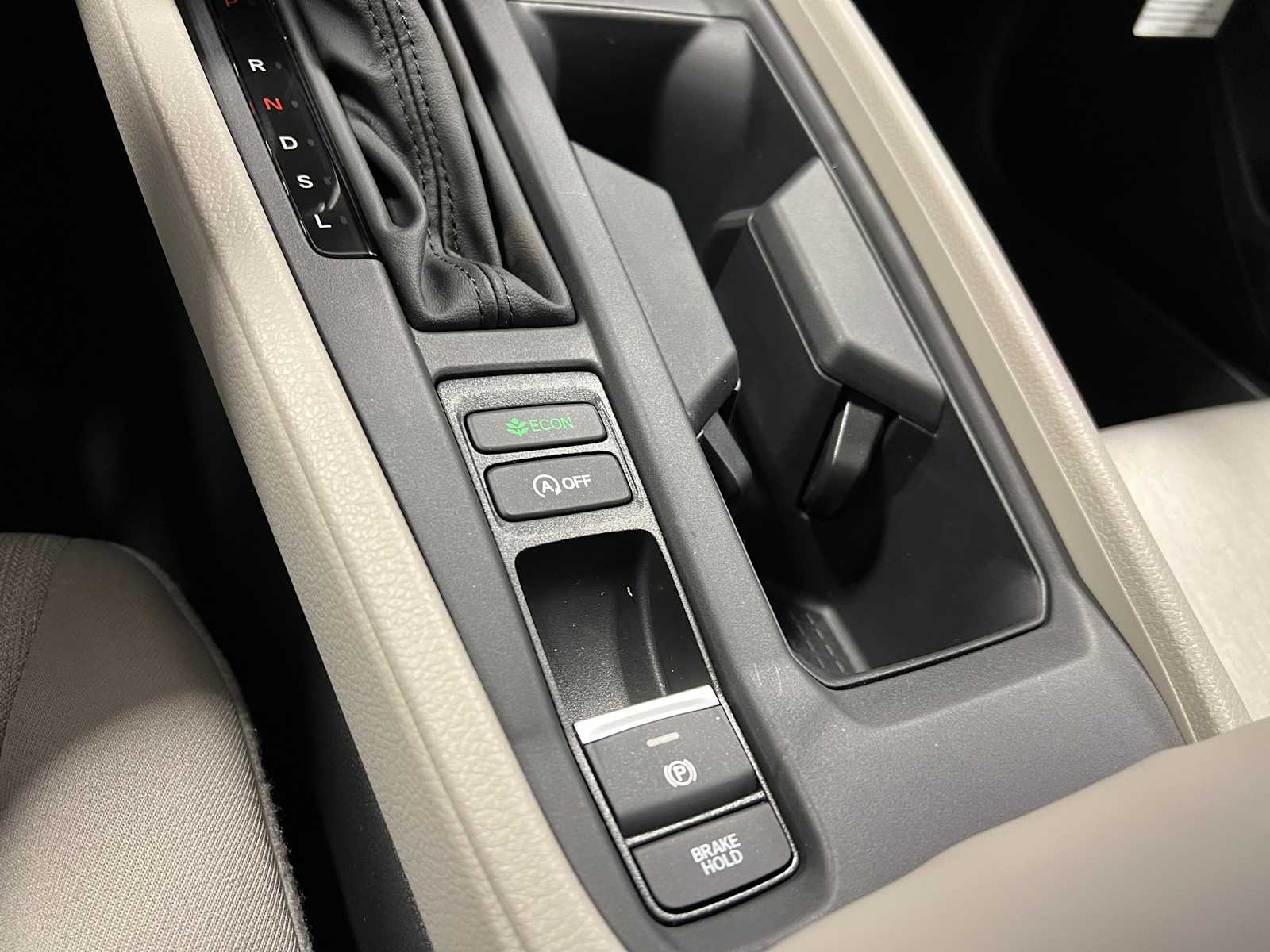 Thumbnail: 2025 Honda Accord - 18