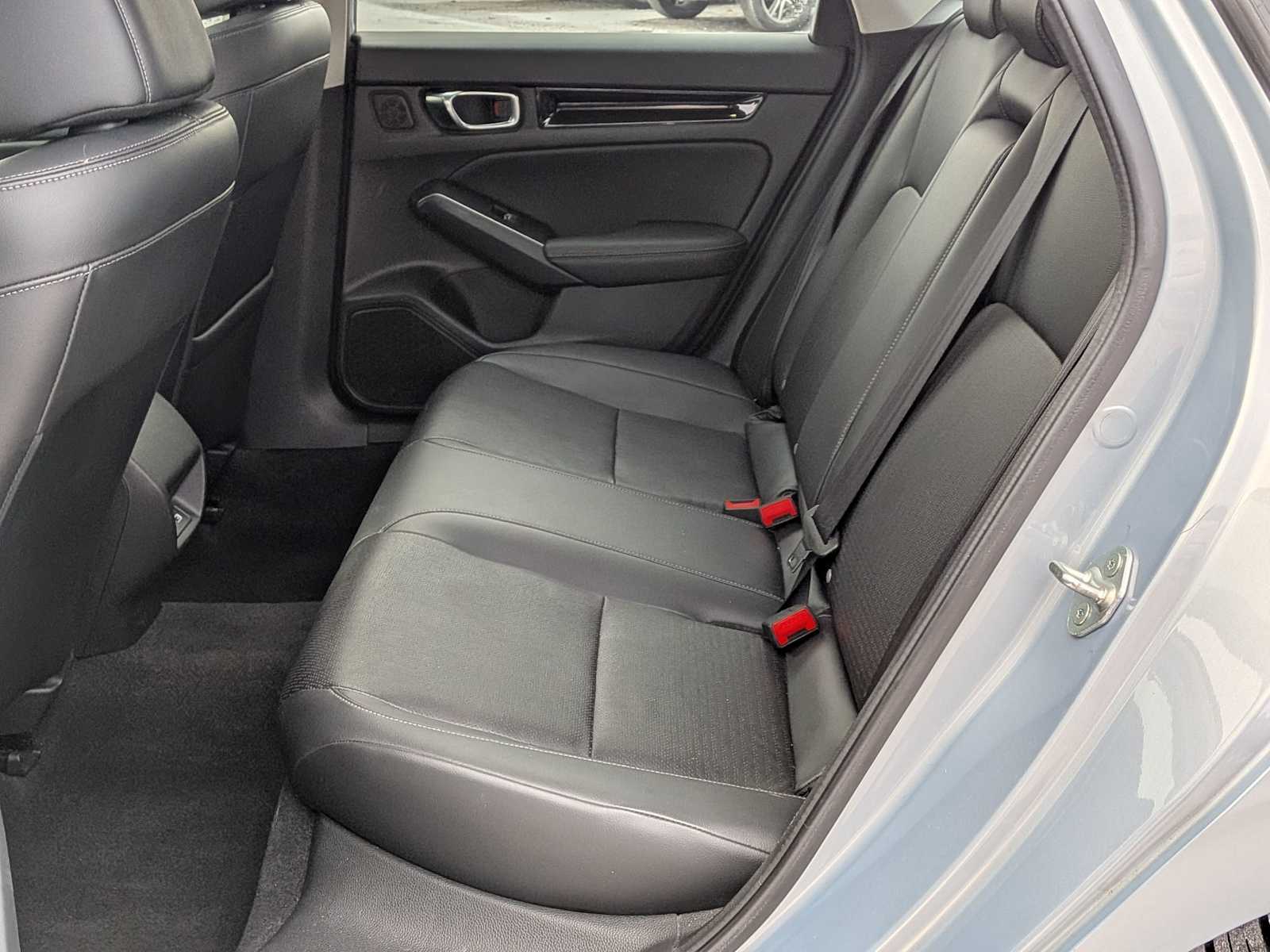 Thumbnail: 2022 Honda Civic - 17