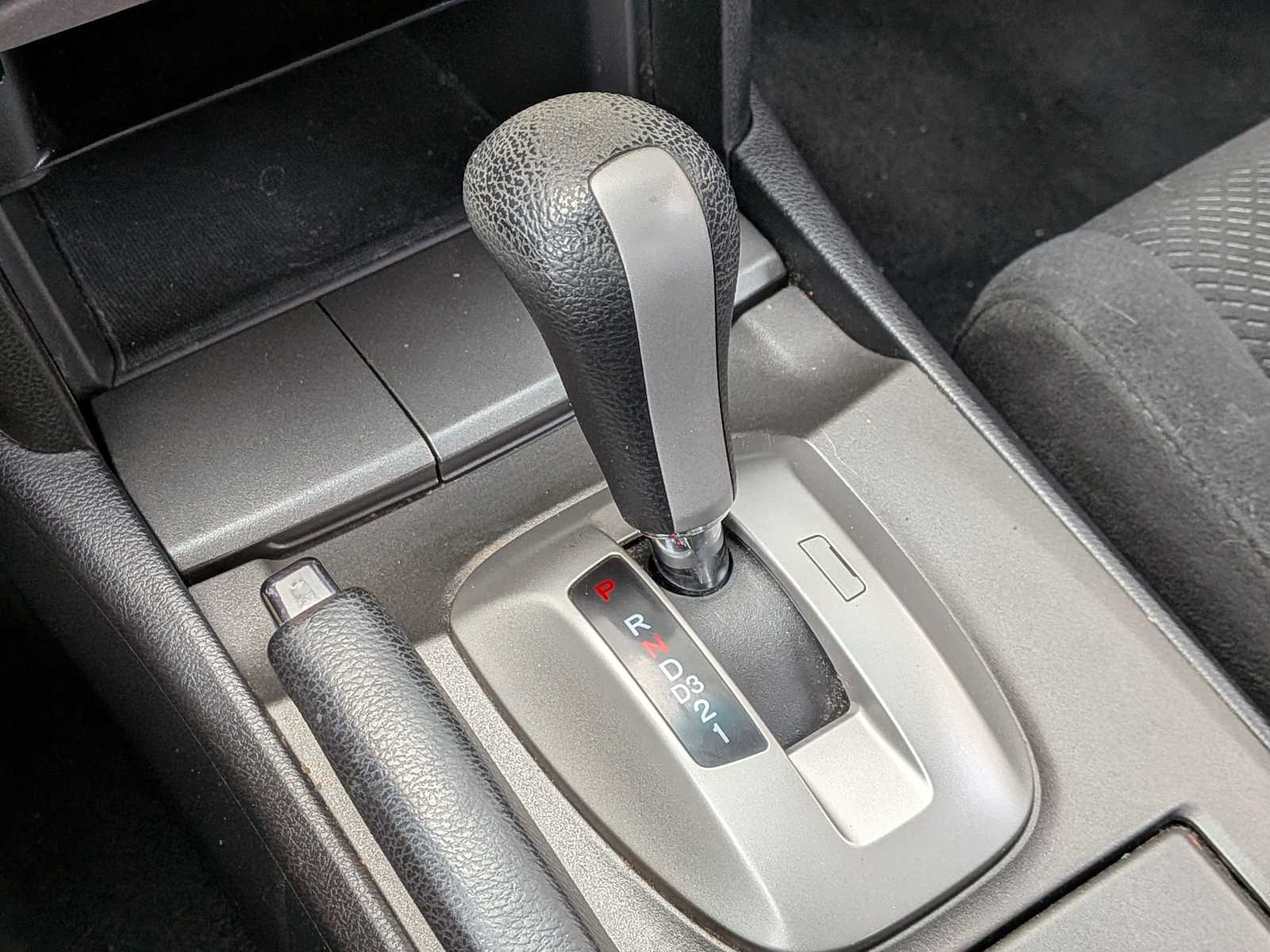 Thumbnail: 2011 Honda Accord - 29