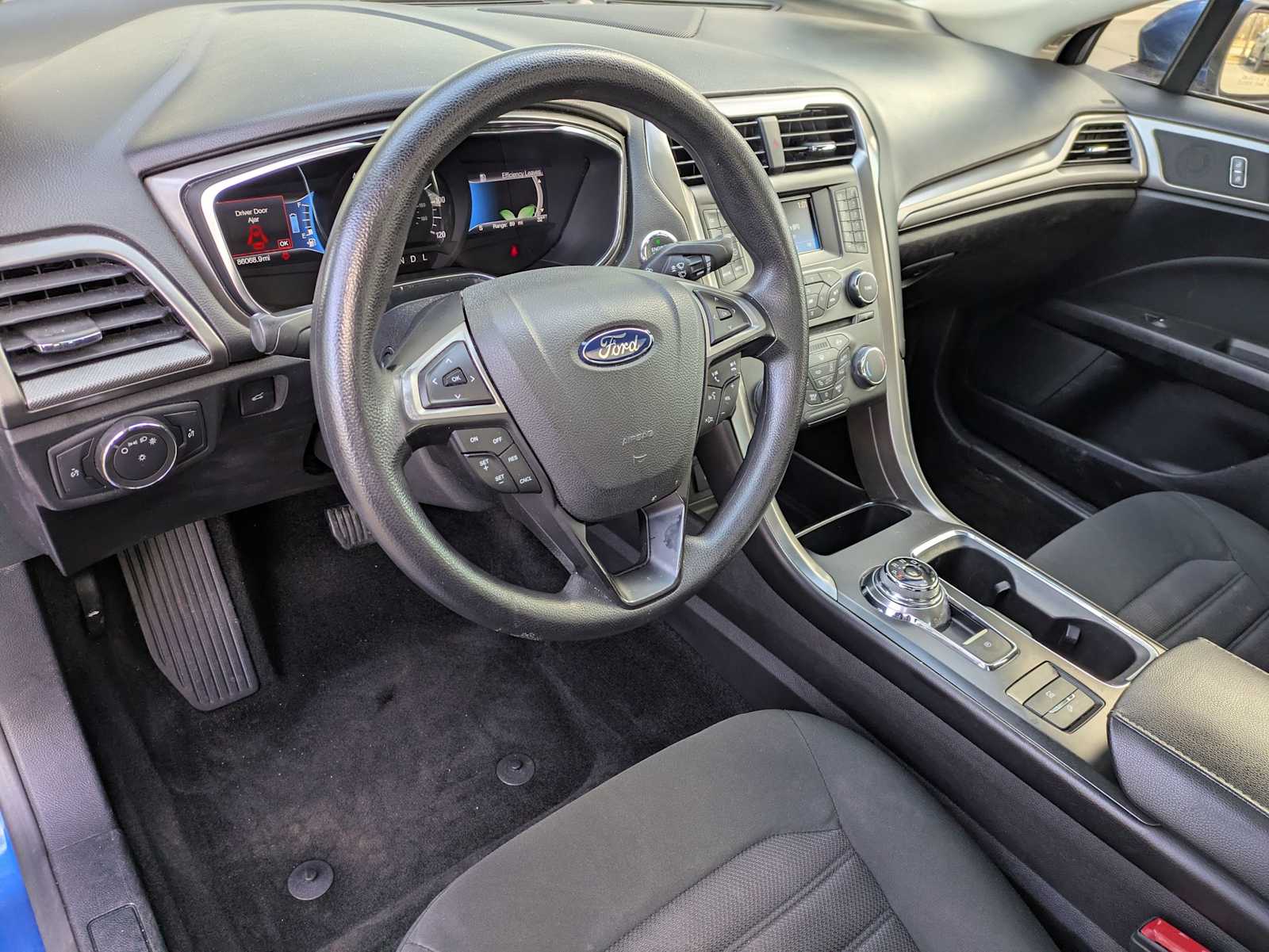 Thumbnail: 2018 Ford Fusion - 2