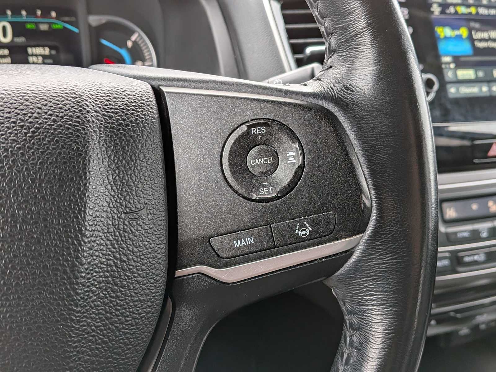 Thumbnail: 2020 Honda Pilot - 24