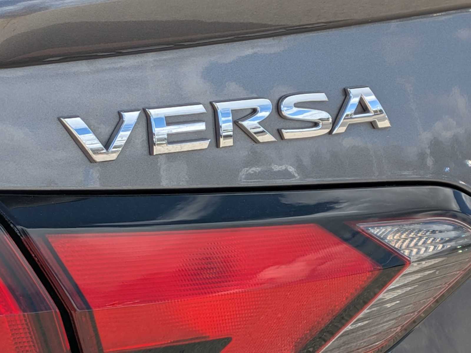 Thumbnail: 2020 Nissan Versa - 11