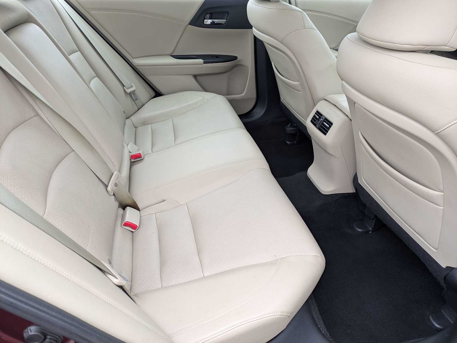 Thumbnail: 2014 Honda Accord - 18