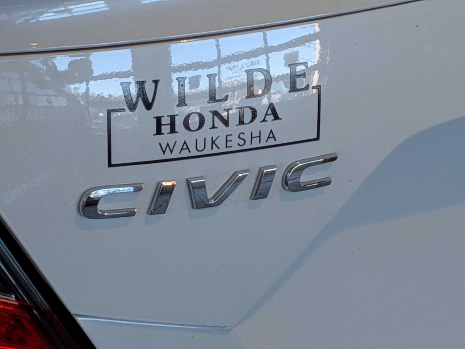 Thumbnail: 2019 Honda Civic - 12