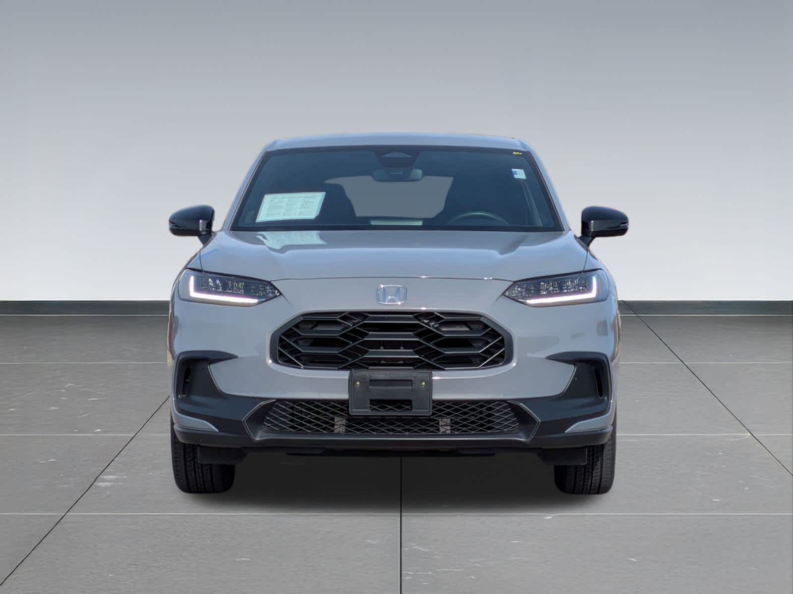 Thumbnail: 2023 Honda HR-V - 9