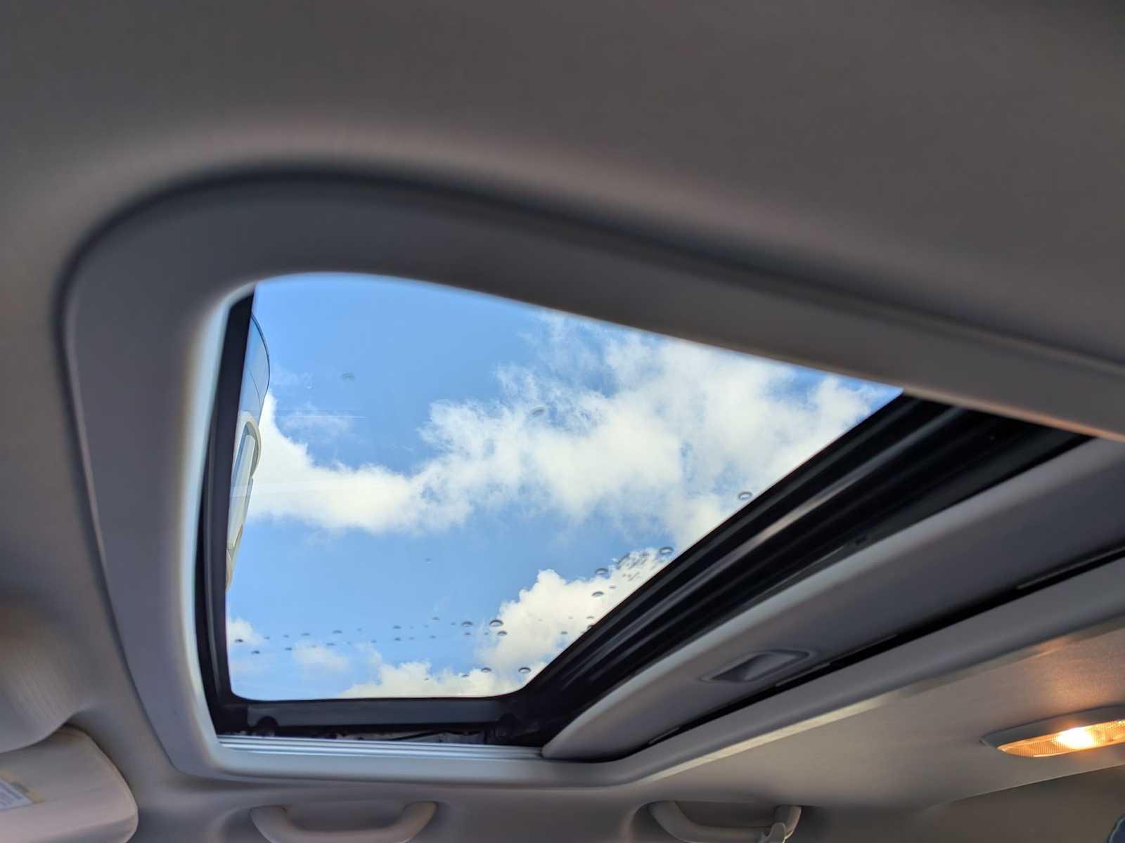 Thumbnail: 2017 Jeep Compass - 17