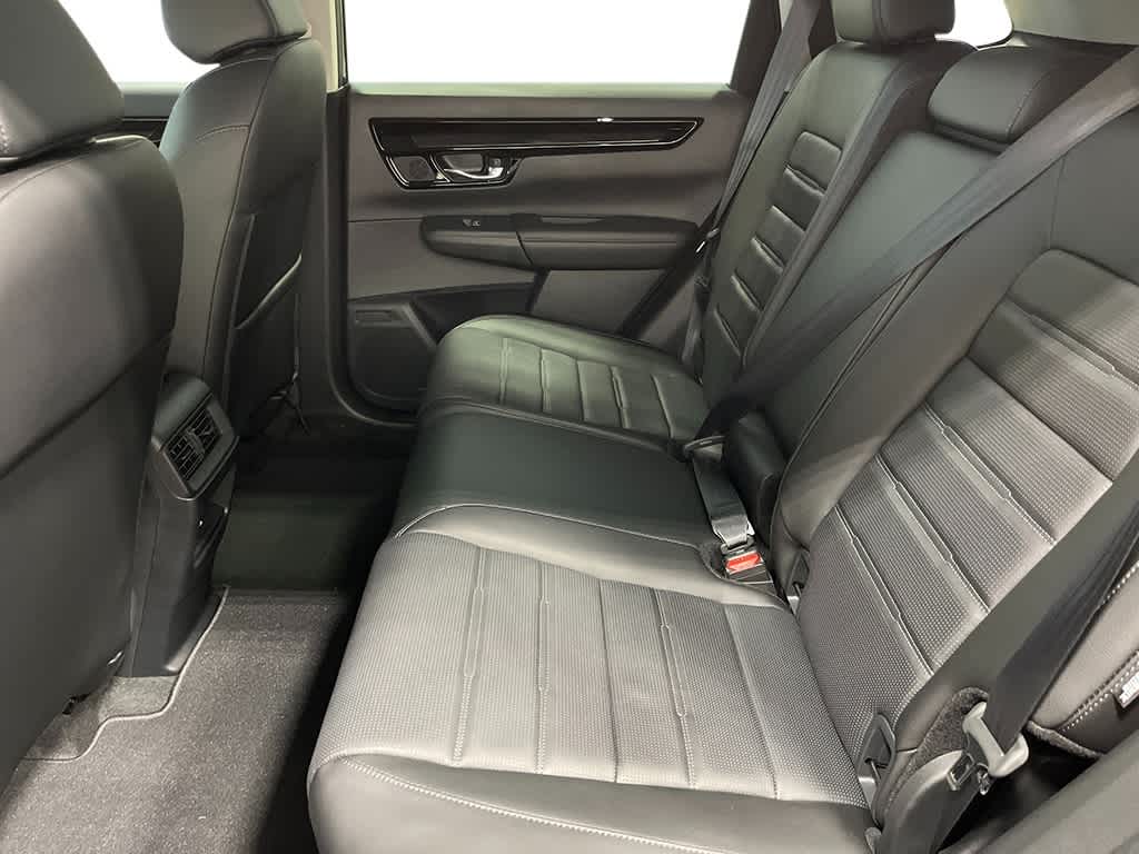 Thumbnail: 2026 Honda CR-V - 24