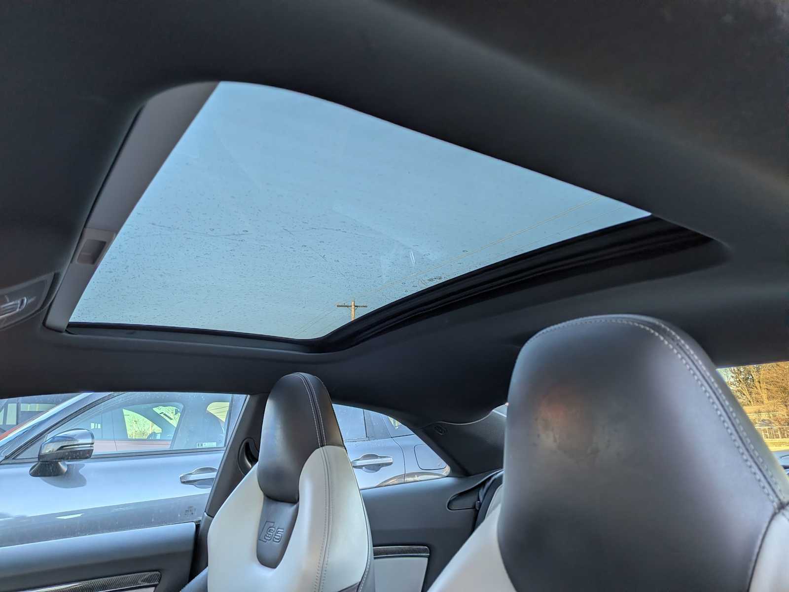 Thumbnail: 2014 Audi S5 - 18