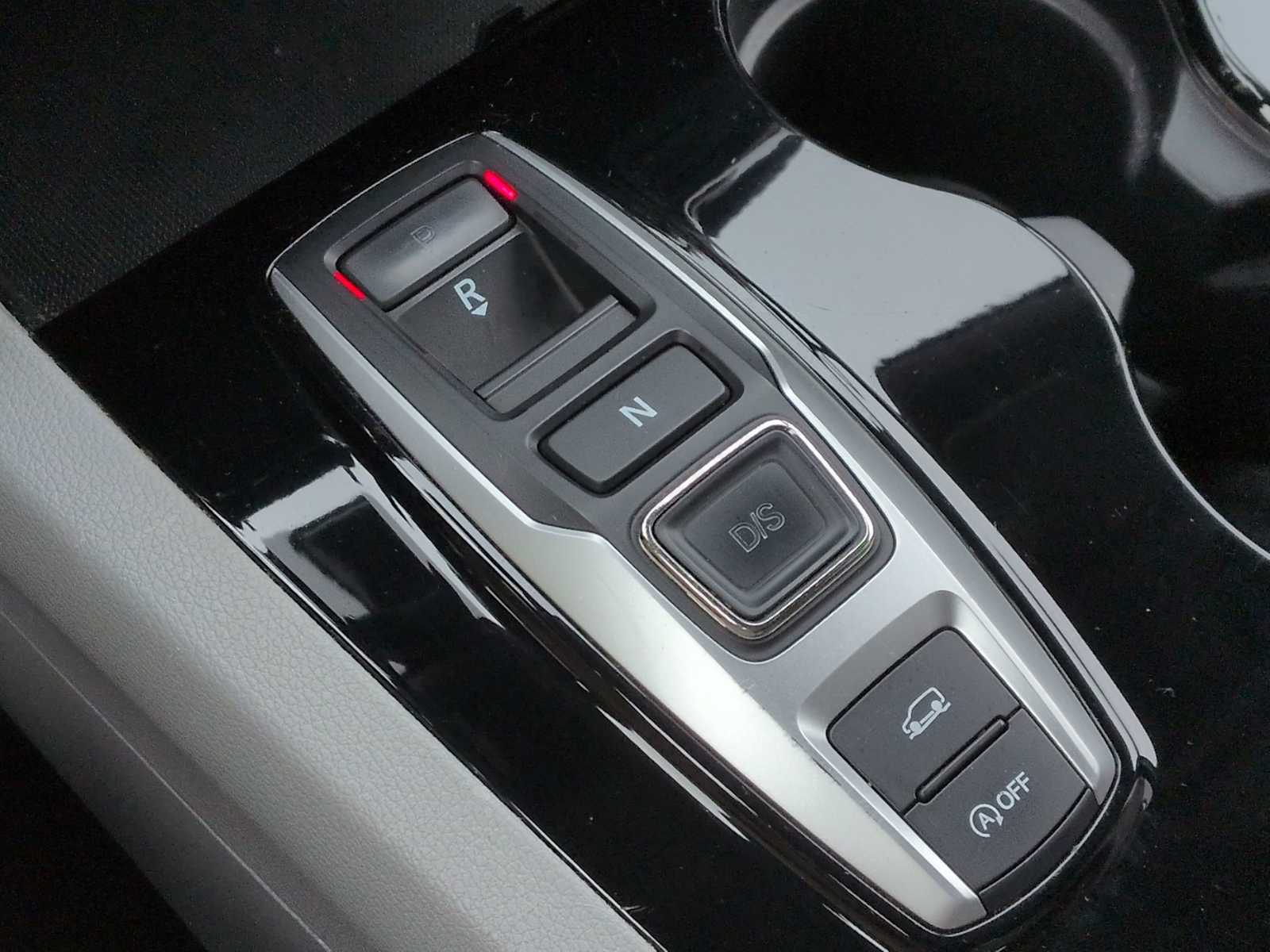 Thumbnail: 2016 Honda Pilot - 31