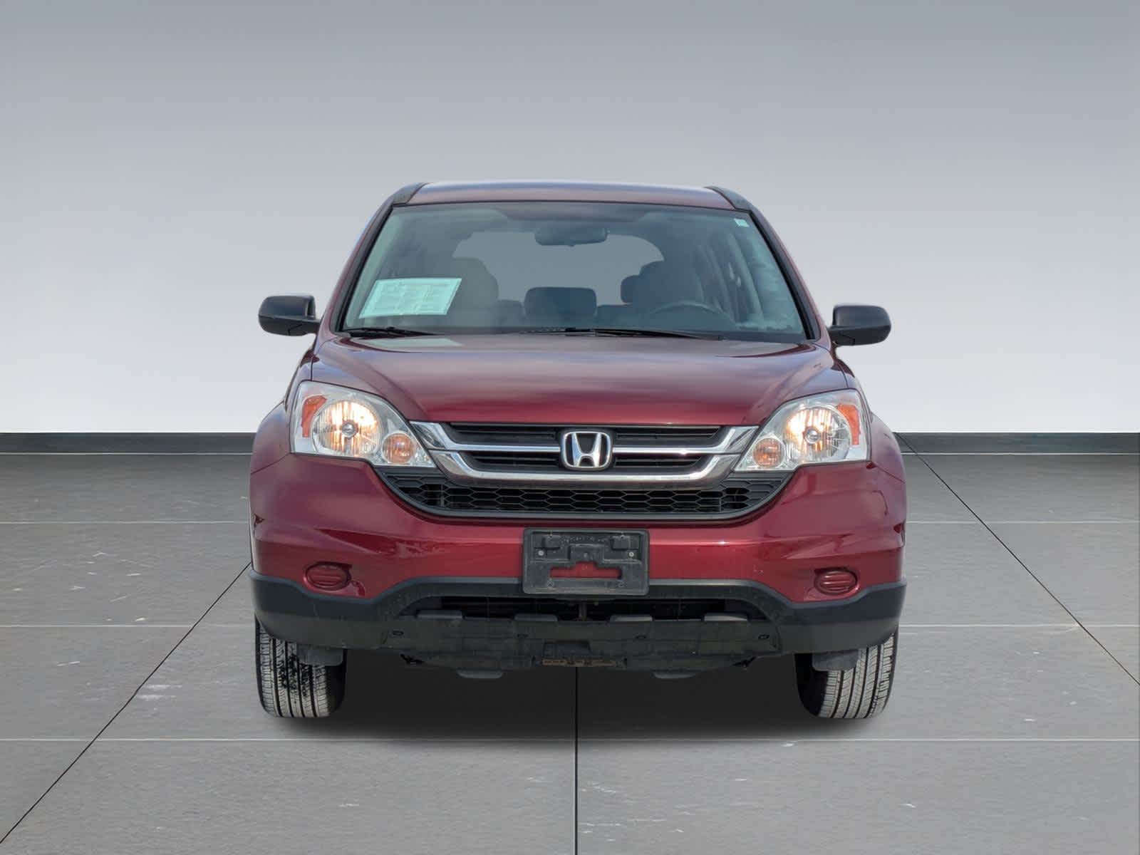 Thumbnail: 2010 Honda CR-V - 9