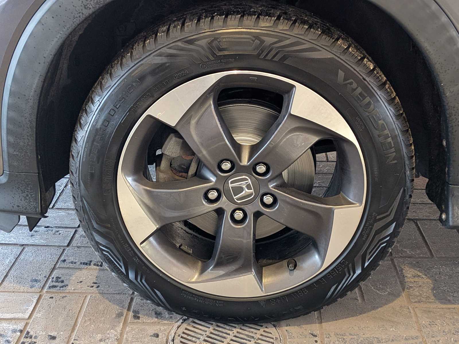 Thumbnail: 2018 Honda HR-V - 13