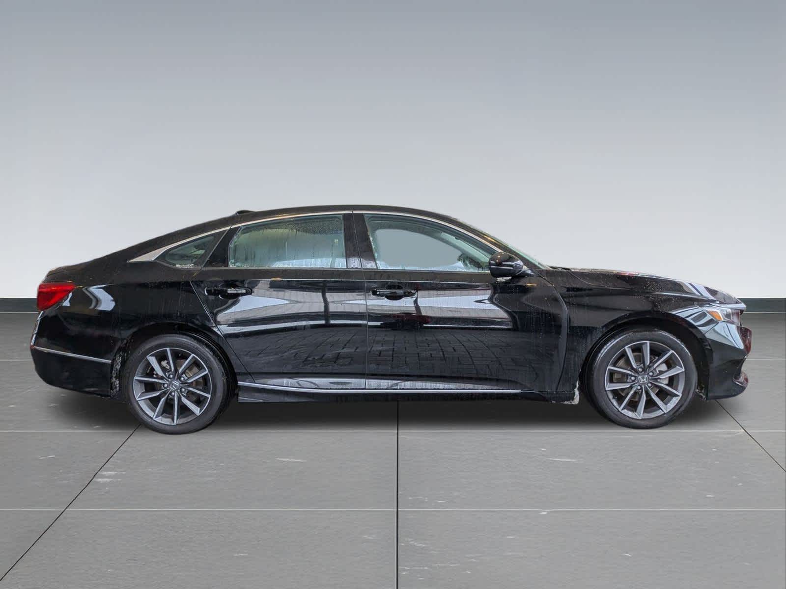 Thumbnail: 2022 Honda Accord - 7