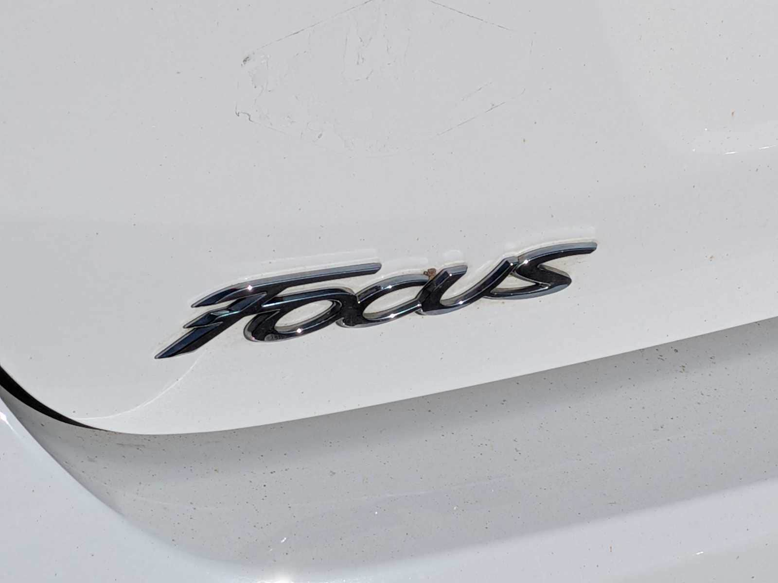 Thumbnail: 2016 Ford Focus - 12