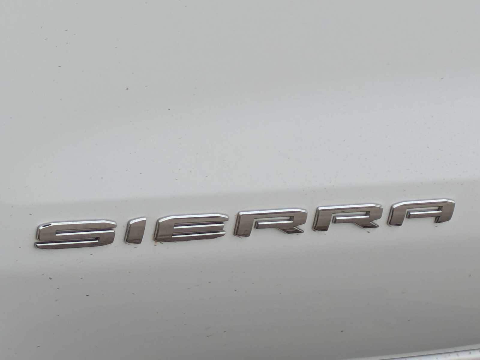 Thumbnail: 2024 GMC Sierra 1500 - 11