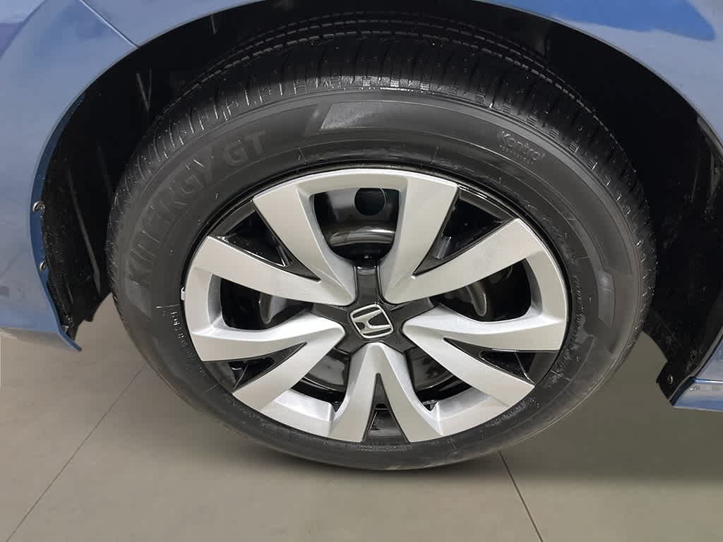 Thumbnail: 2026 Honda Civic - 10