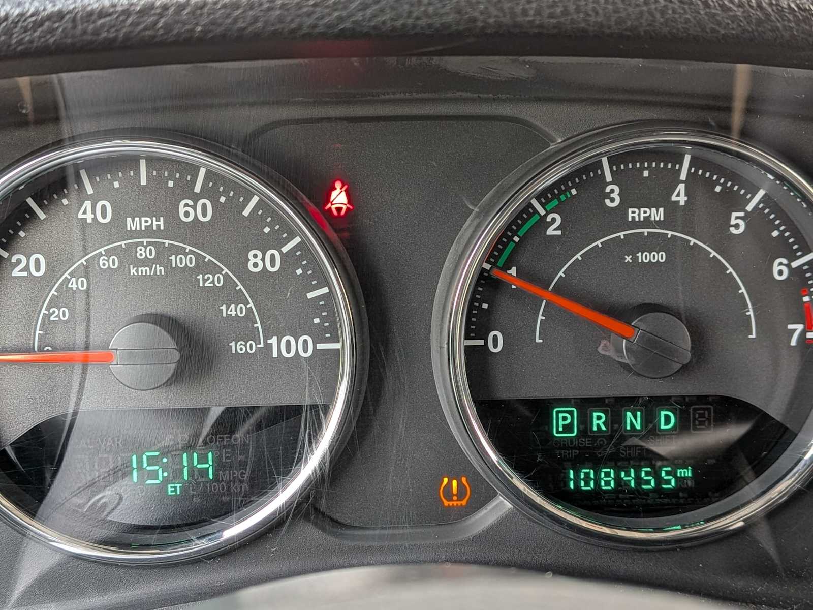 Thumbnail: 2017 Jeep Wrangler - 26