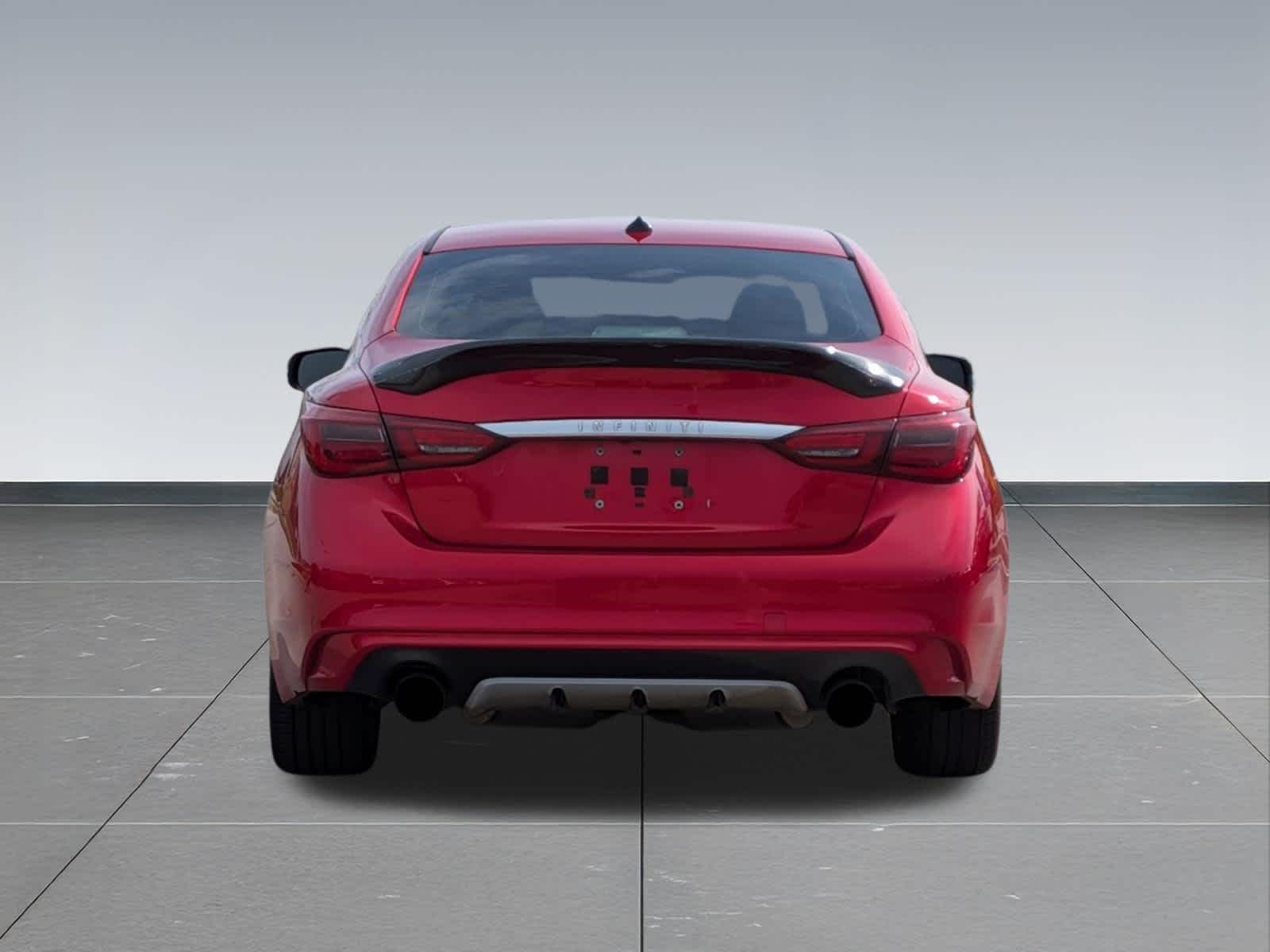 Thumbnail: 2019 INFINITI  - 4