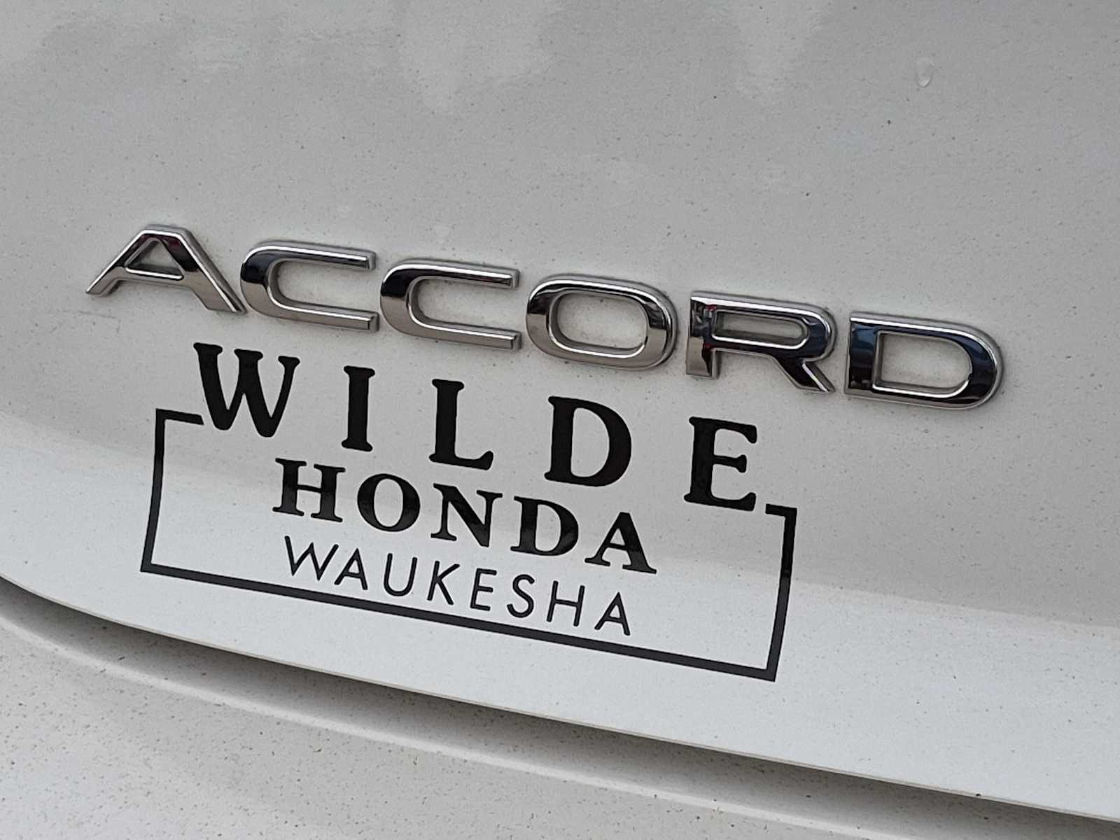 2024 Honda Accord LX - Photo 12