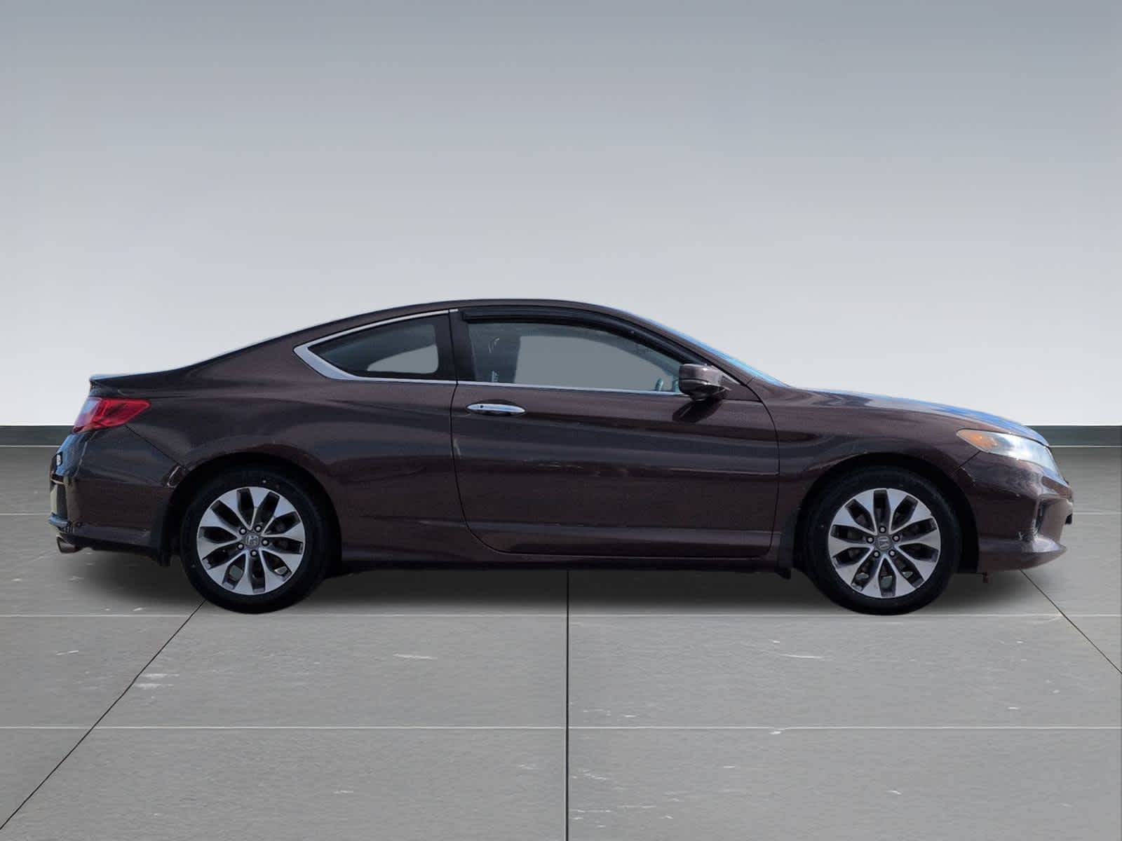 Thumbnail: 2013 Honda Accord - 7