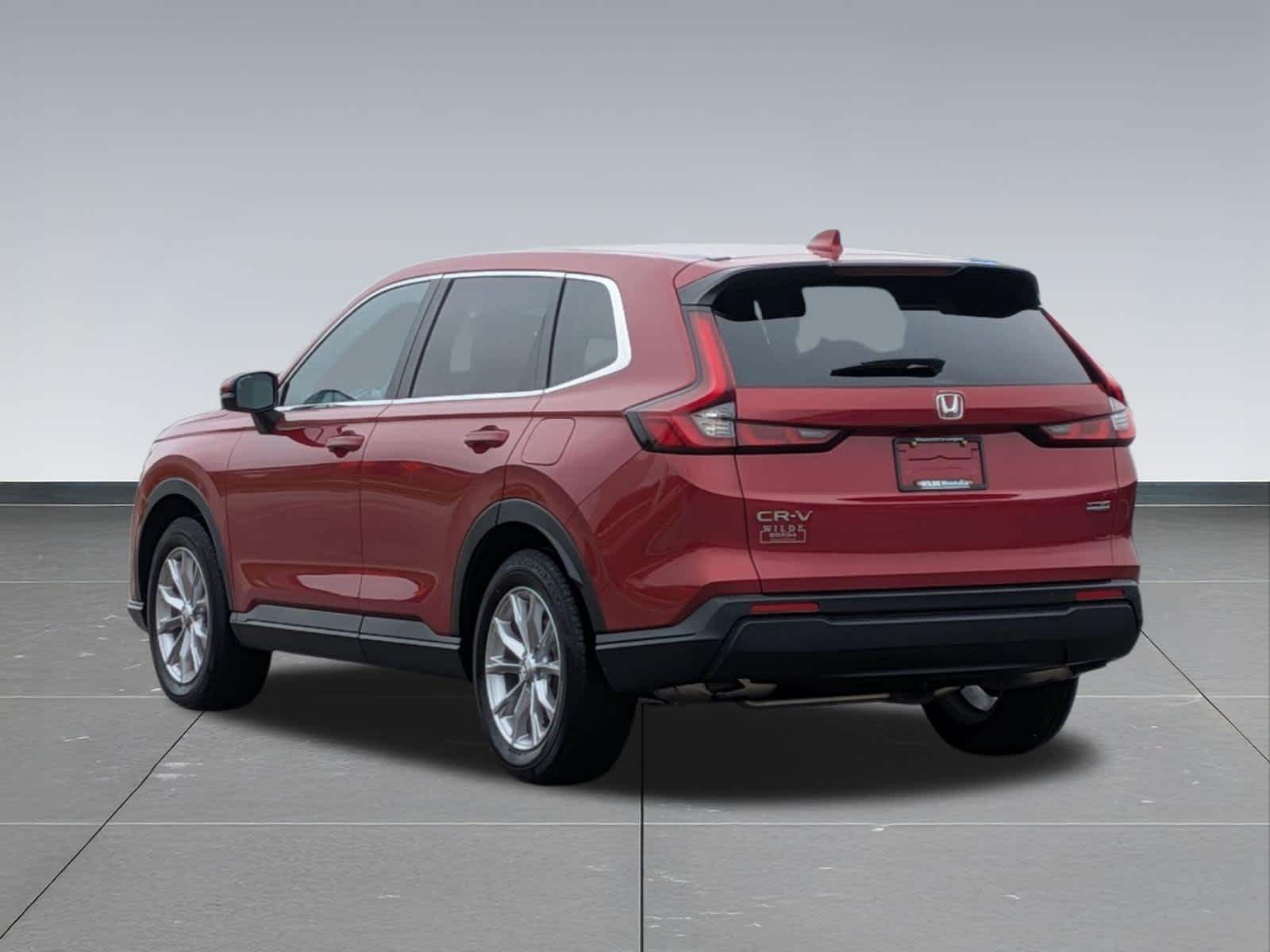 Thumbnail: 2024 Honda CR-V - 4