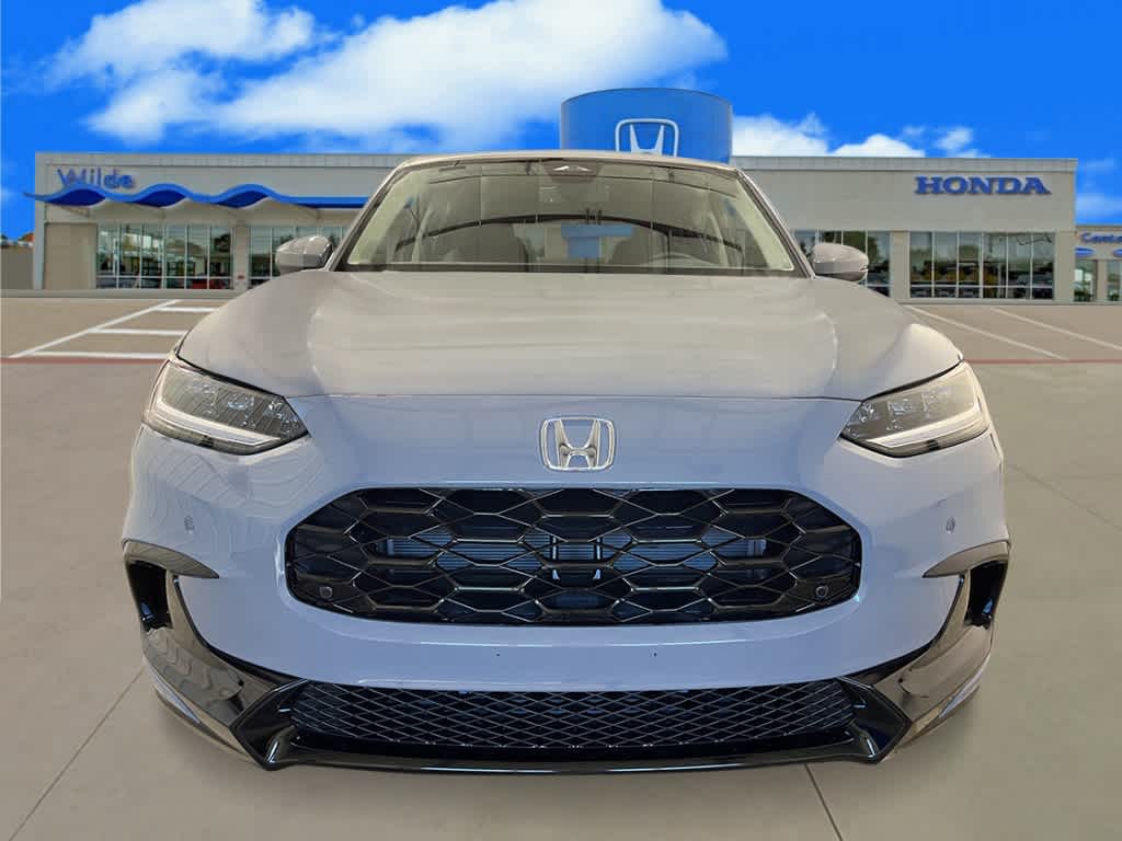 Thumbnail: 2026 Honda HR-V - 9