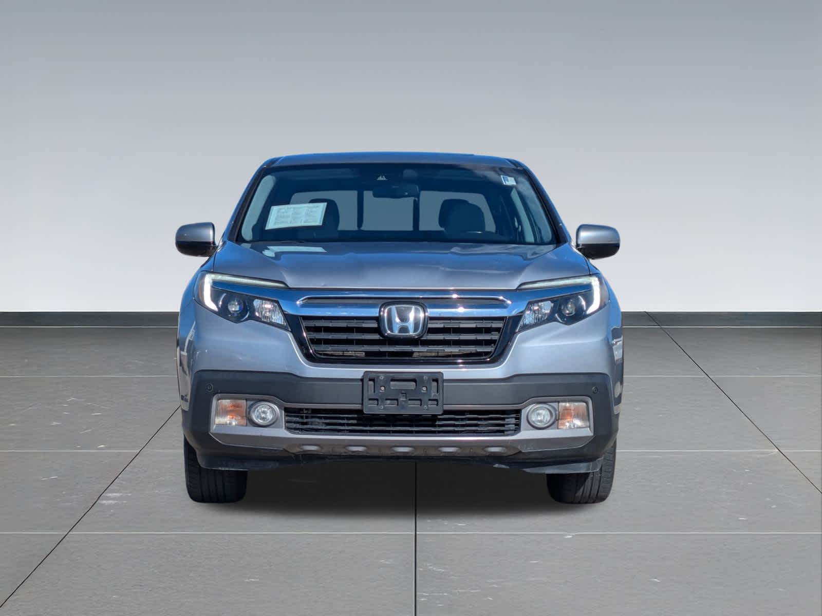 Thumbnail: 2019 Honda Ridgeline - 9