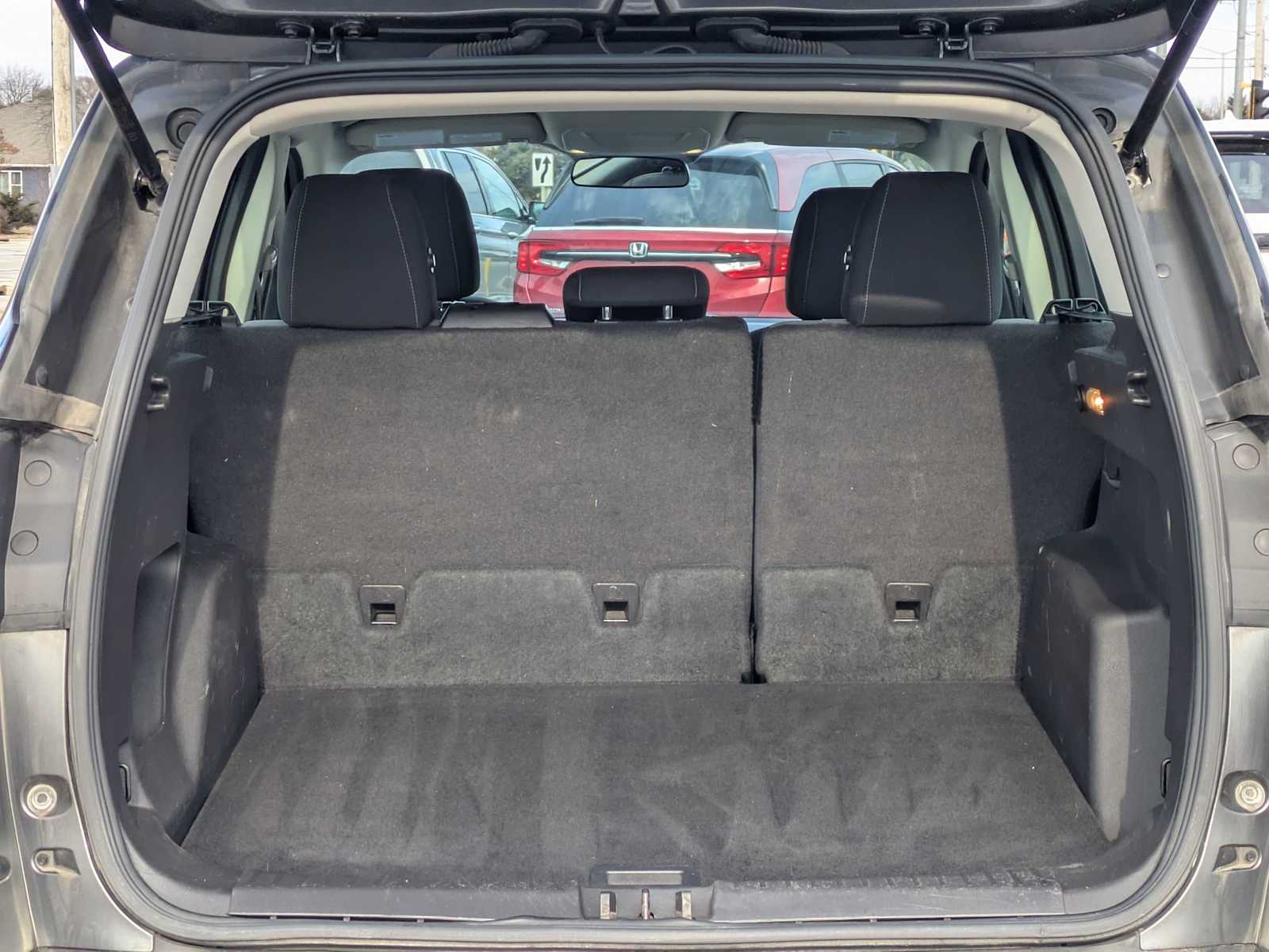 Thumbnail: 2017 Ford Escape - 29