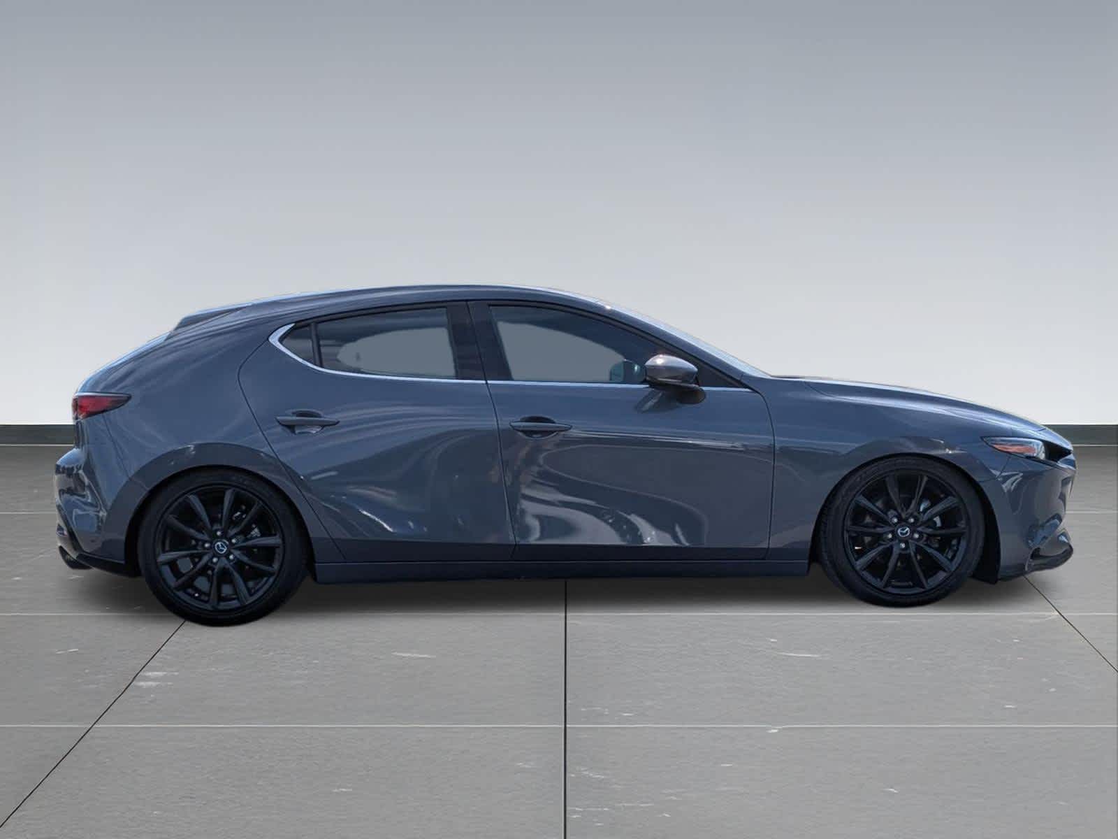Thumbnail: 2020 Mazda Mazda3 - 6