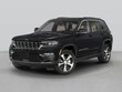 Jeep Grand Cherokee 4xe