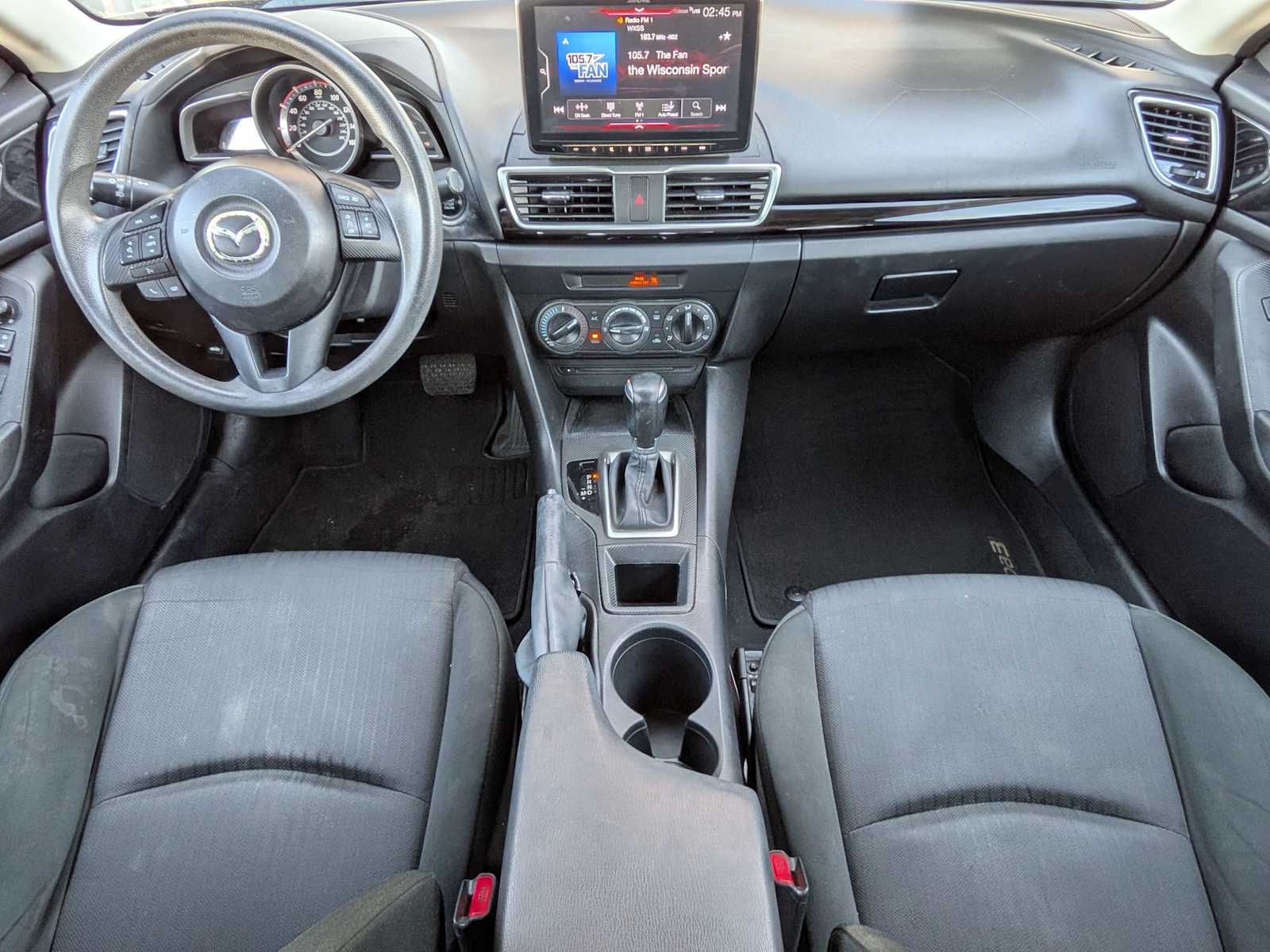 Thumbnail: 2014 Mazda Mazda3 - 13