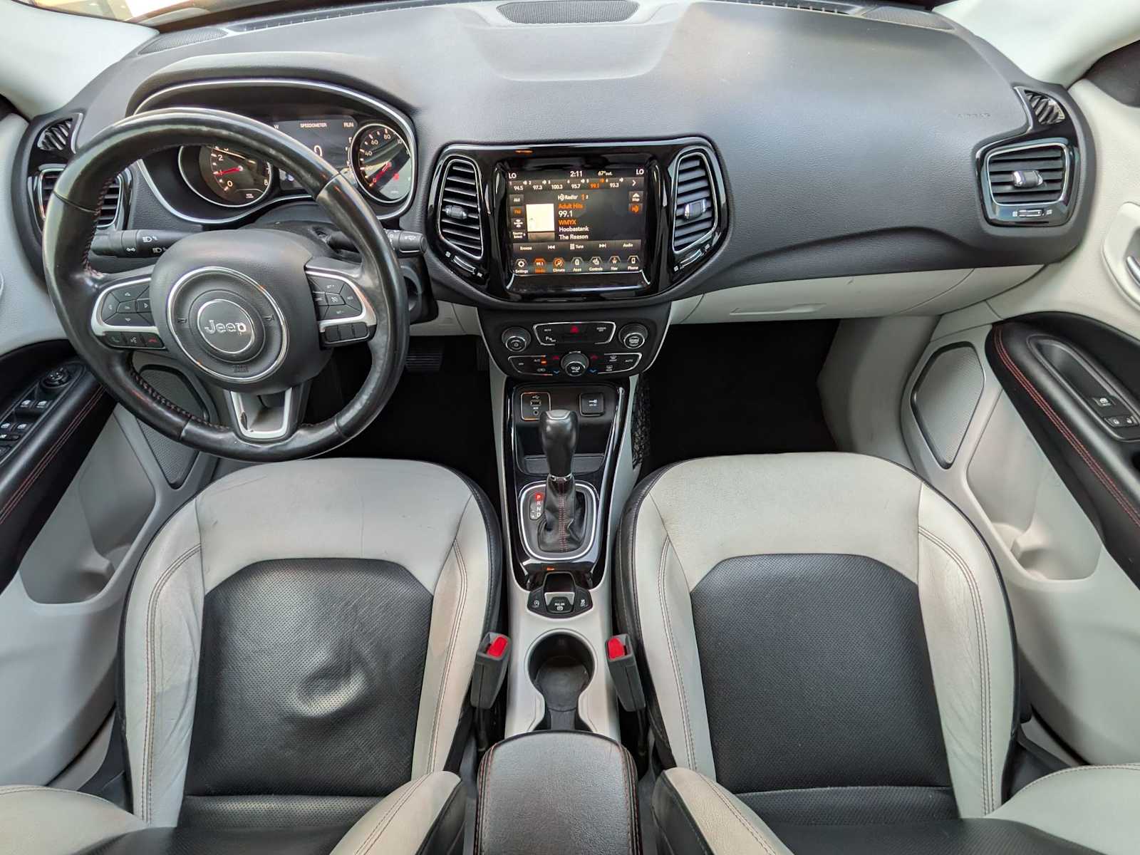 Thumbnail: 2018 Jeep Compass - 21