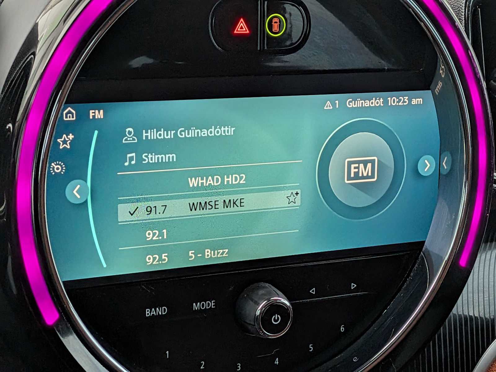 Thumbnail: 2022 MINI Cooper Countryman - 28