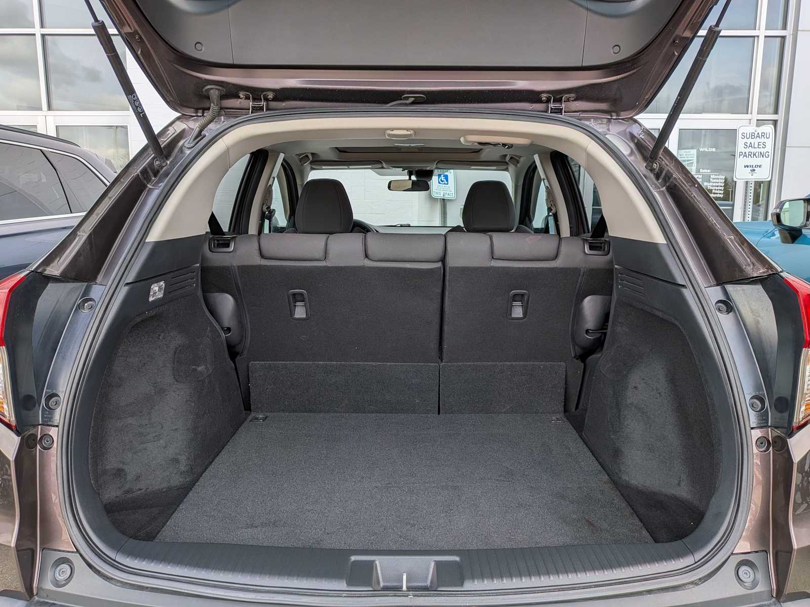 Thumbnail: 2021 Honda HR-V - 29