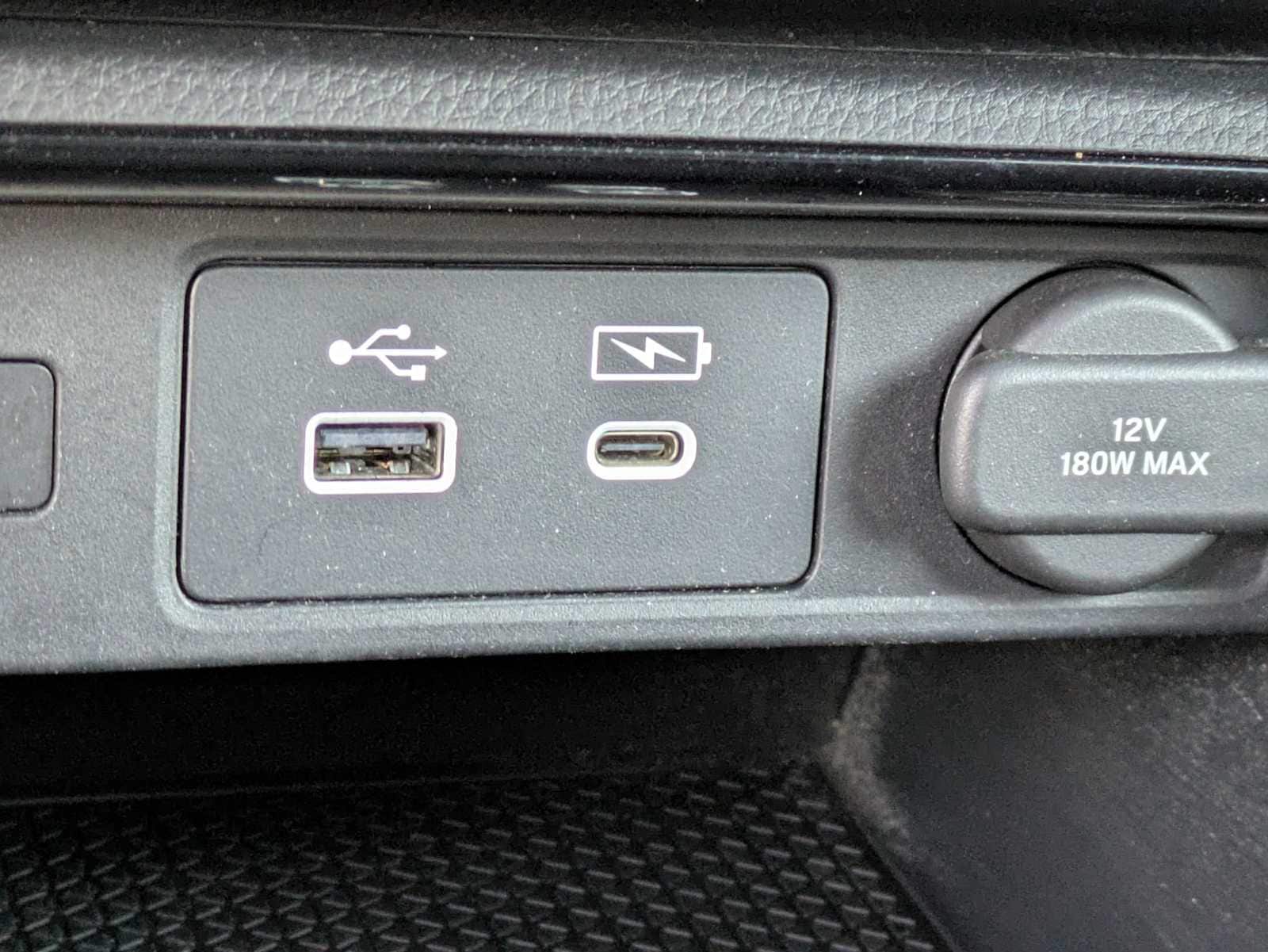 Thumbnail: 2023 Honda CR-V - 28