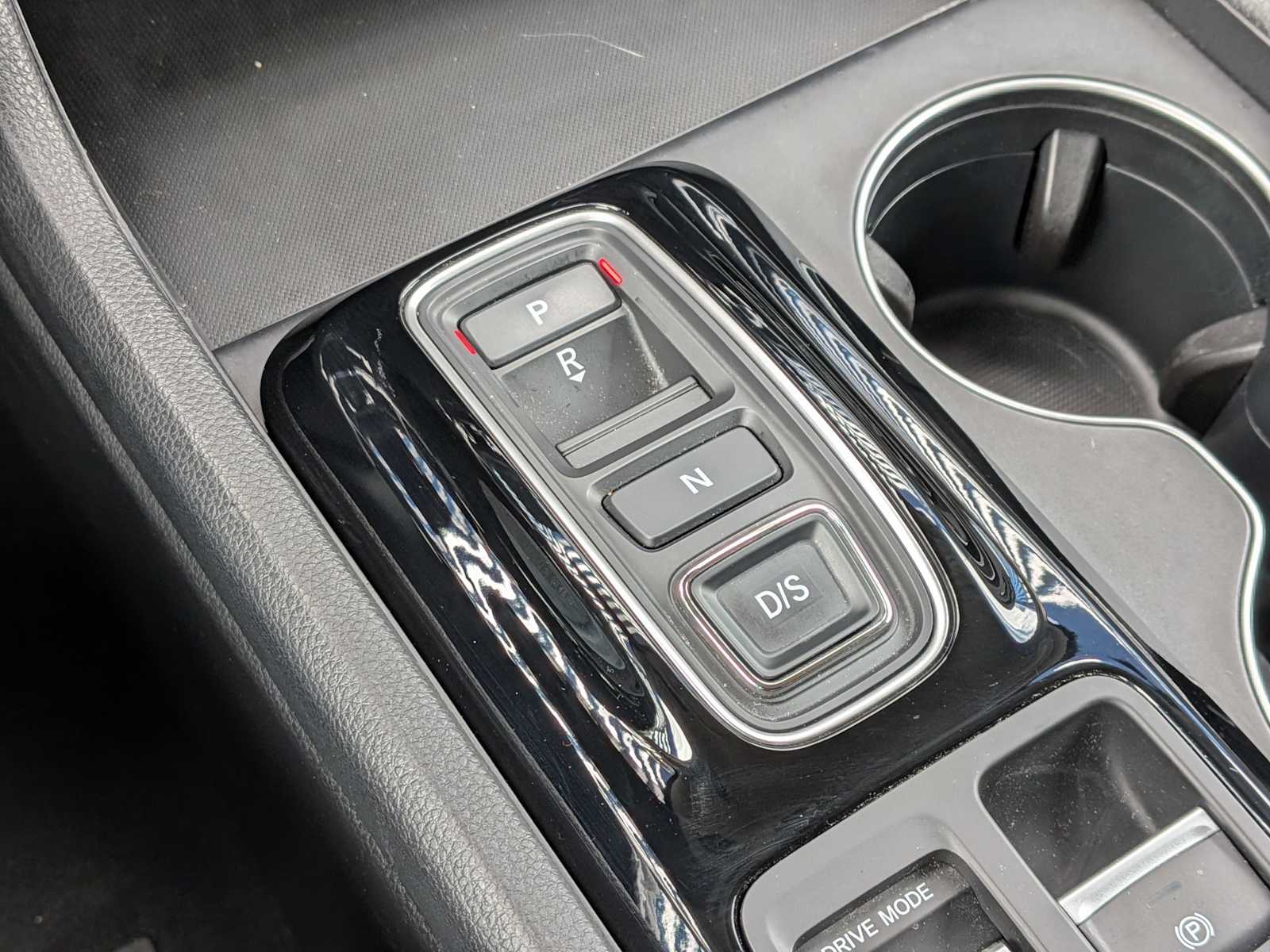 Thumbnail: 2023 Honda Pilot - 28