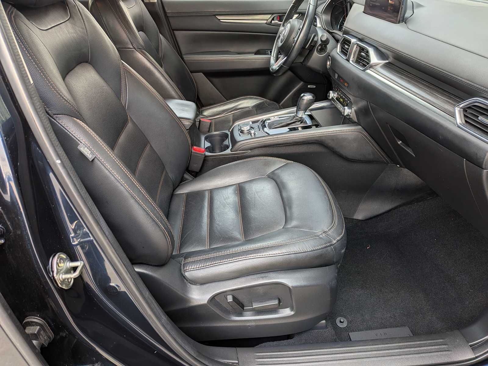 Thumbnail: 2022 Mazda CX-5 - 21