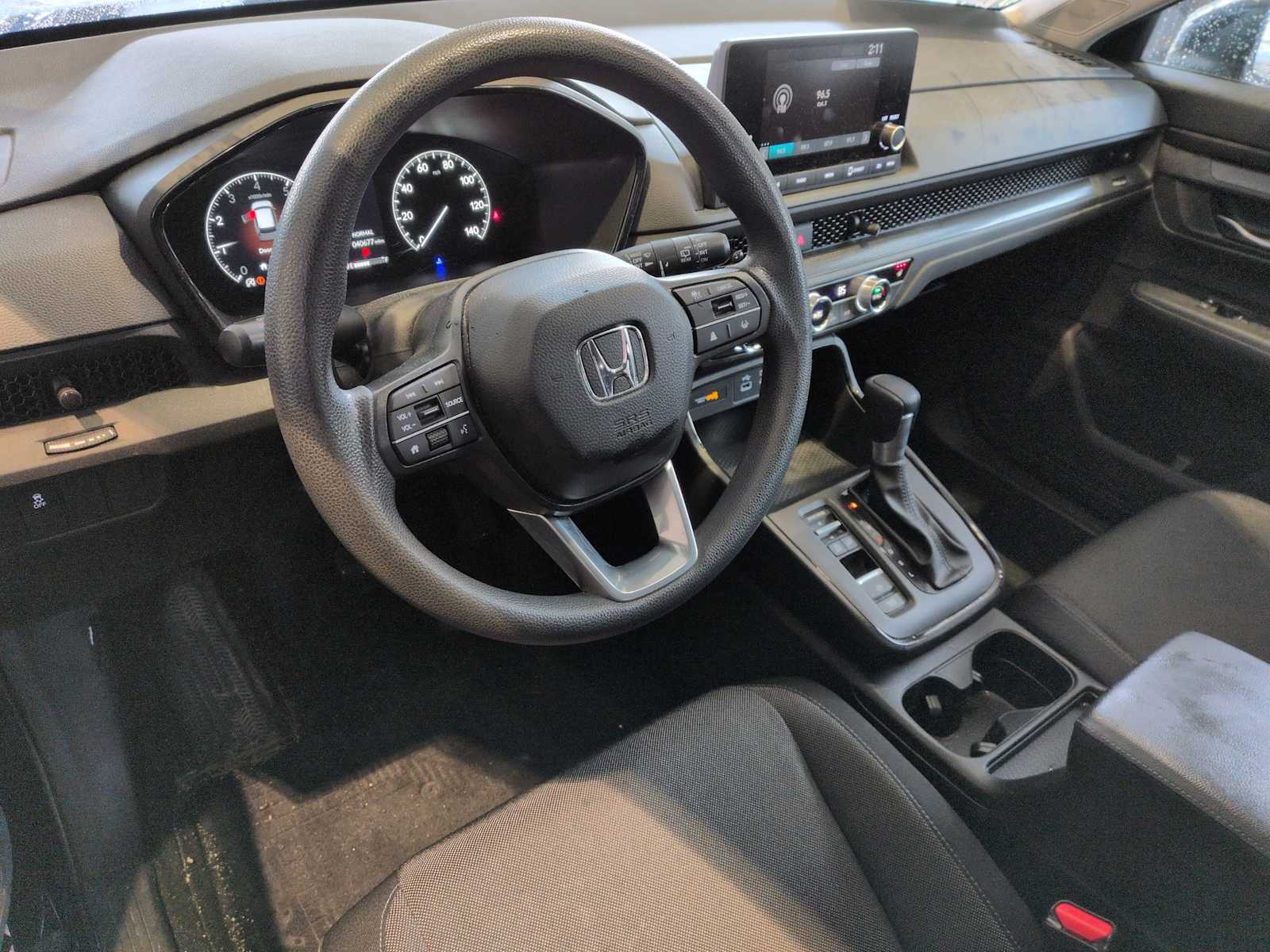 Thumbnail: 2024 Honda CR-V - 2